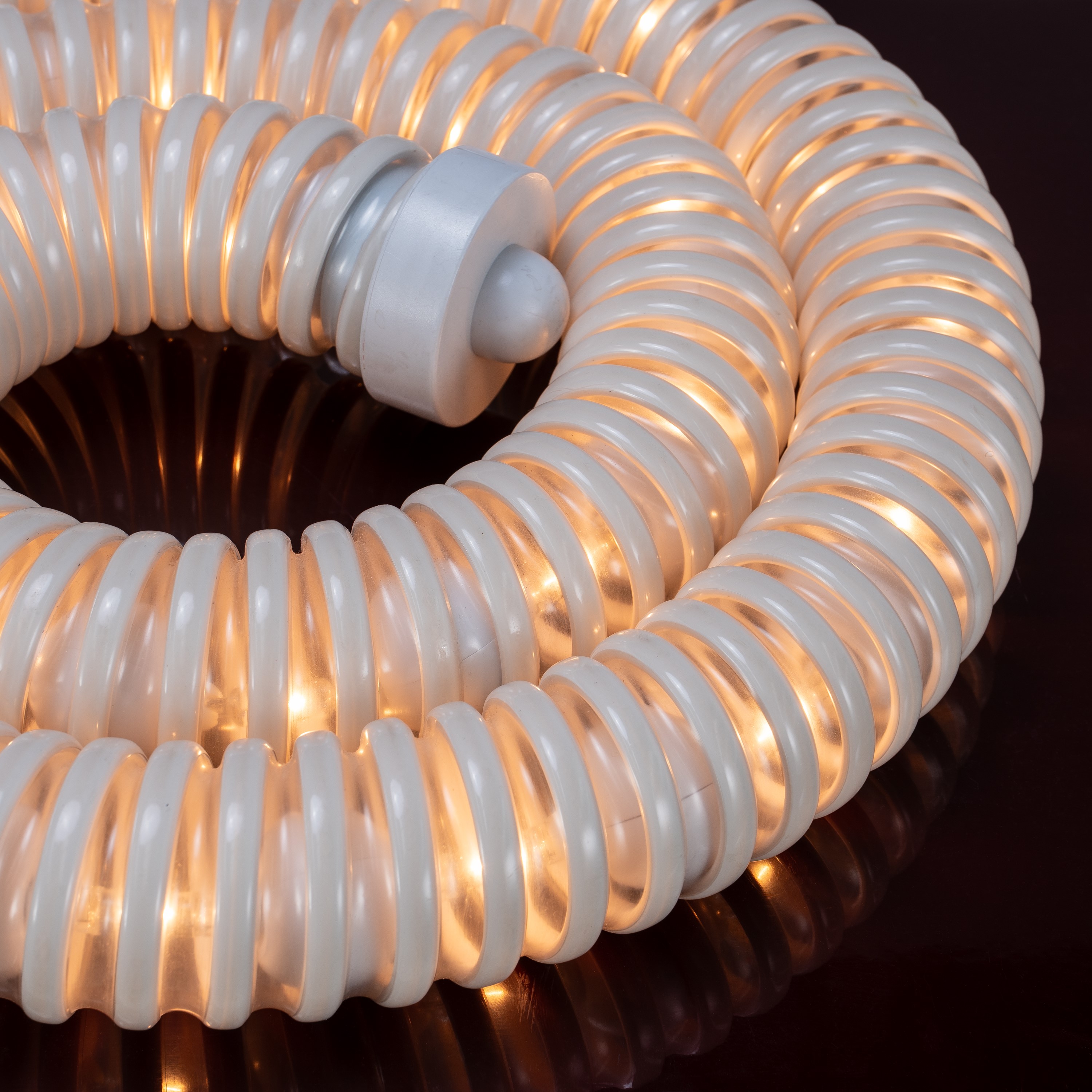 Castiglioni & Frattini, Lampada Boalum (da tavolo, terra o parete)