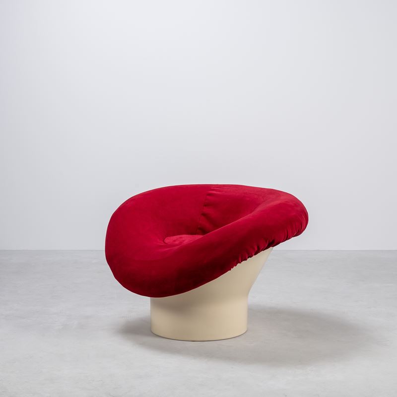 Lennart Bender, Poltrona Krokus