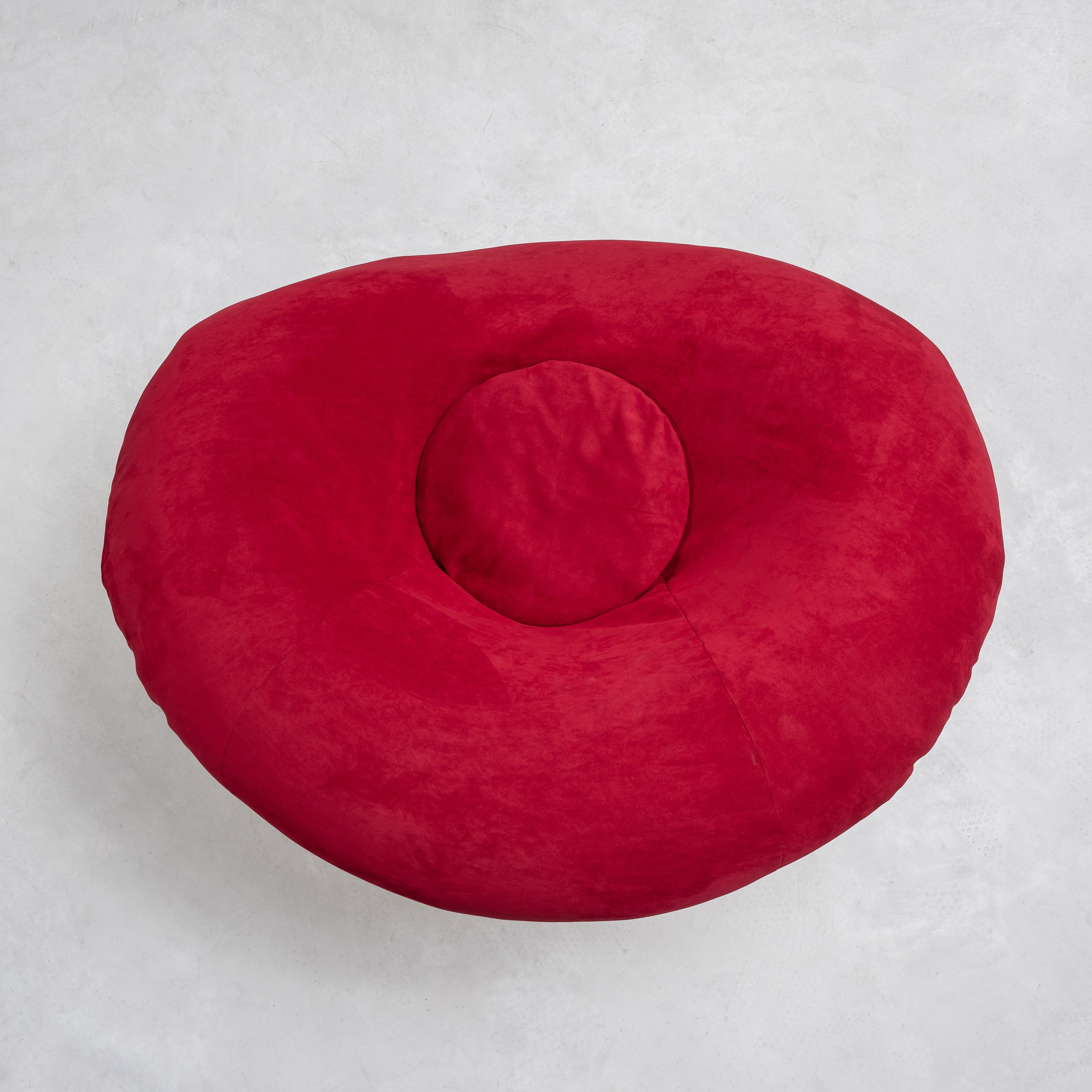 Lennart Bender, Poltrona Krokus