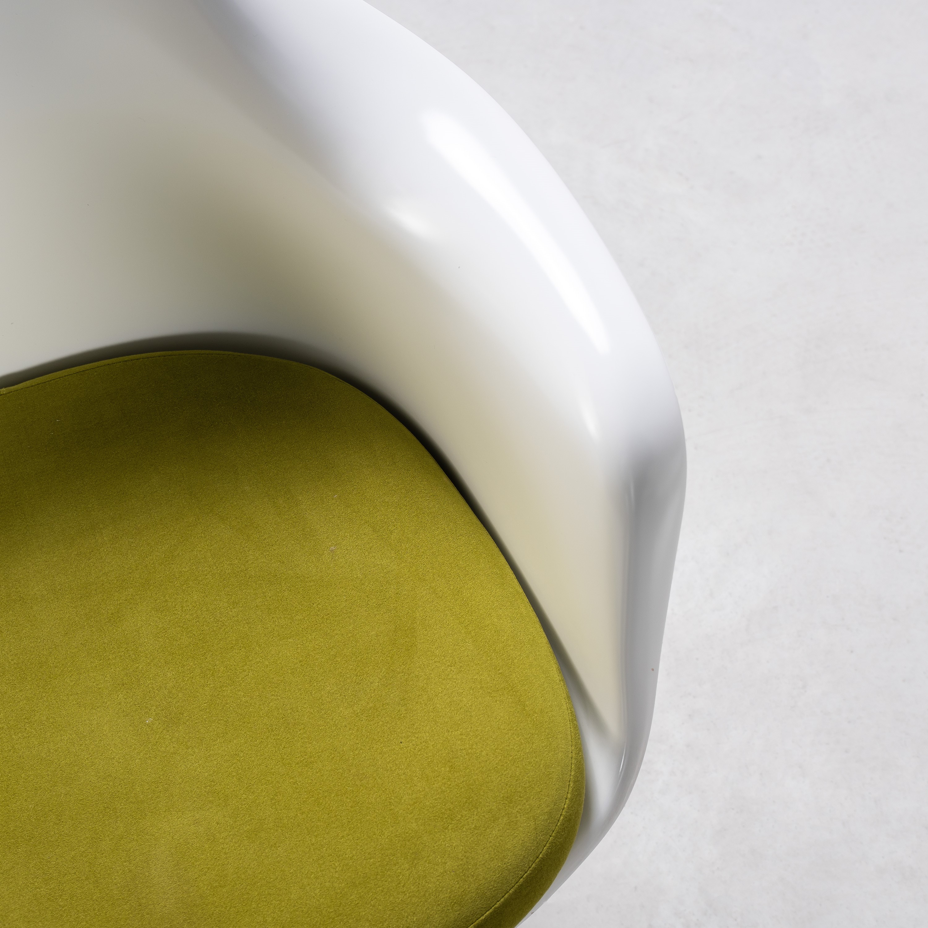 Eero Saarinen, Sei poltroncine Tulip