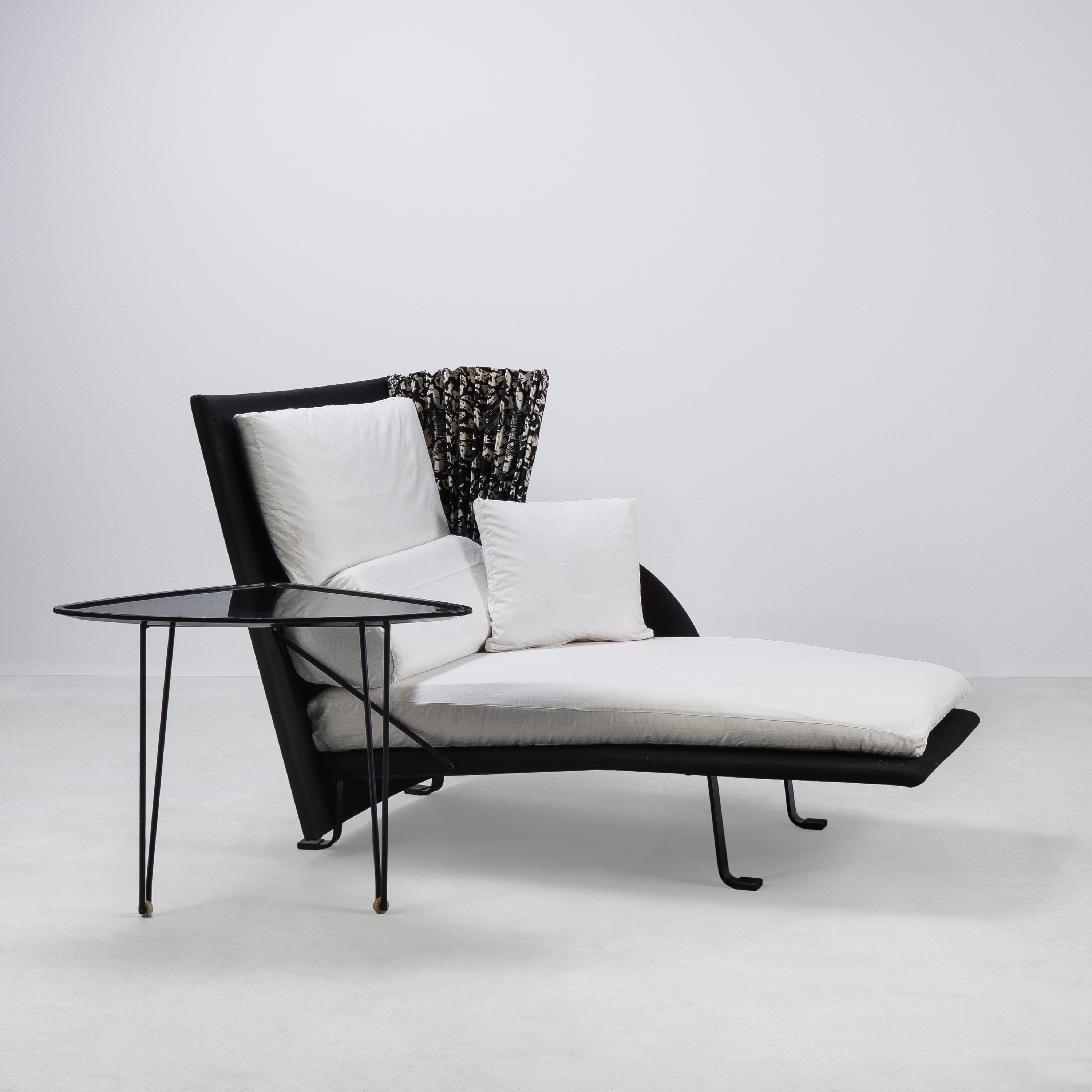 Paolo Nava, Chaise longue modello Miranda