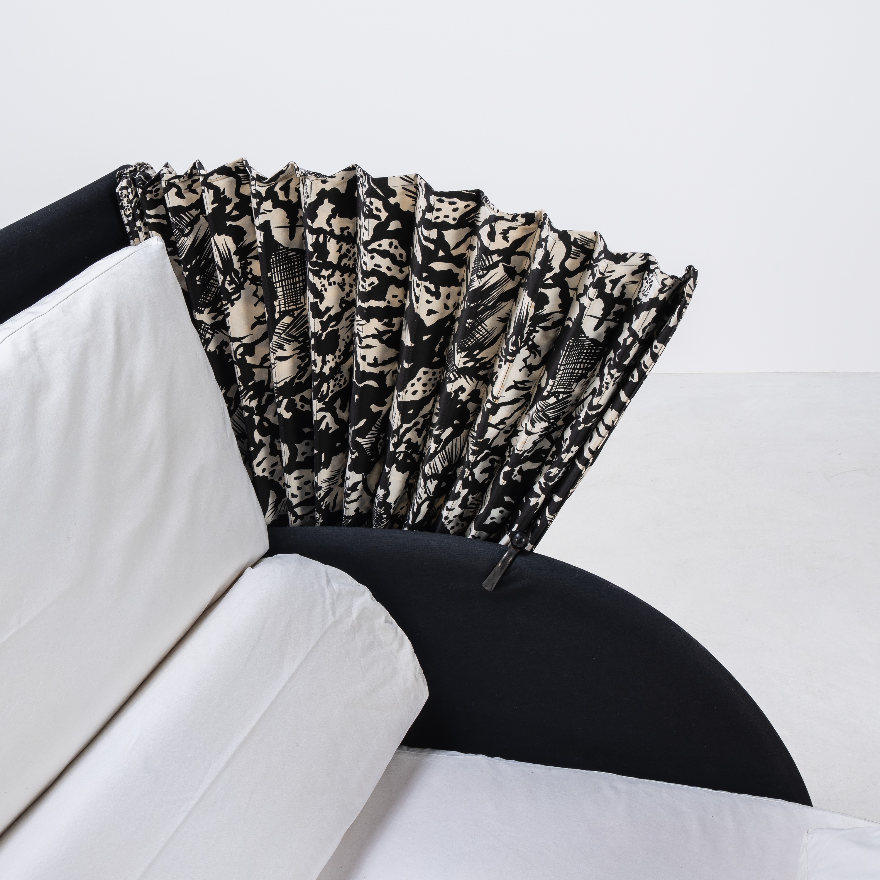 Paolo Nava, Chaise longue modello Miranda