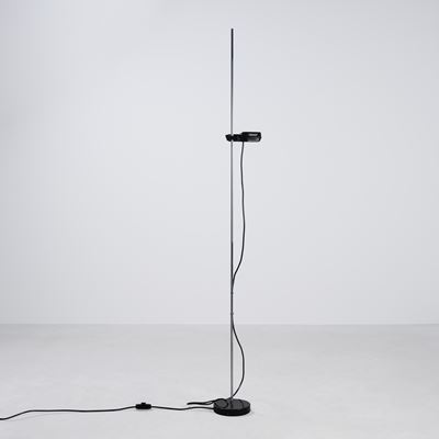 Bruno Gecchelin, Piantana Wing 628