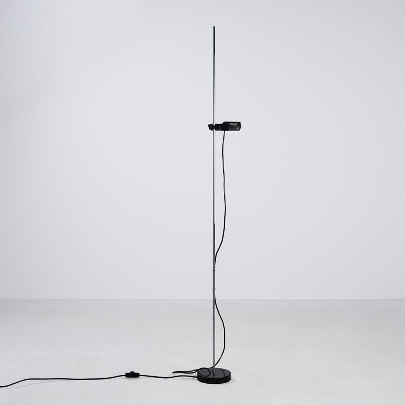 Bruno Gecchelin, Piantana Wing 628