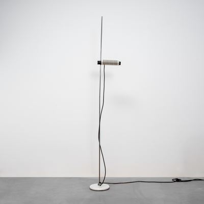 Joe Colombo, Piantana mod. 626