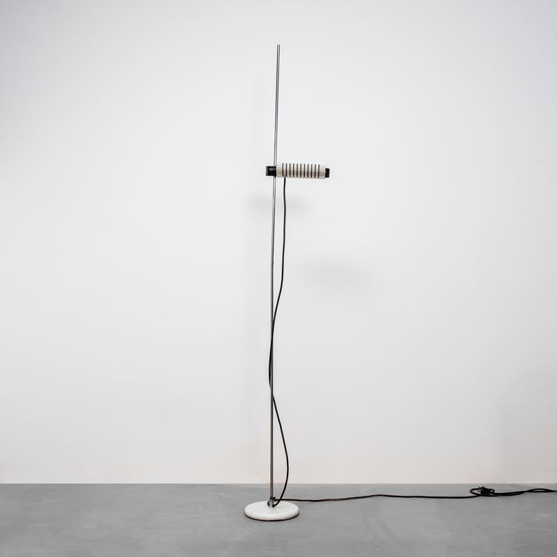 Joe Colombo, Piantana mod. 626
