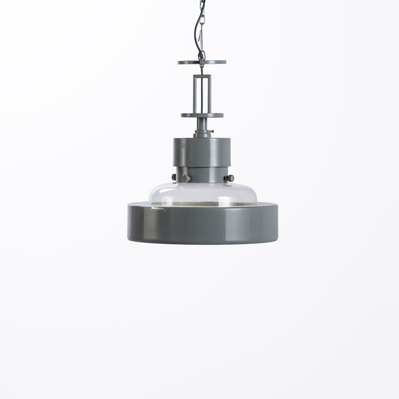 BBPR, Lampada a sospensione Torre Velasca