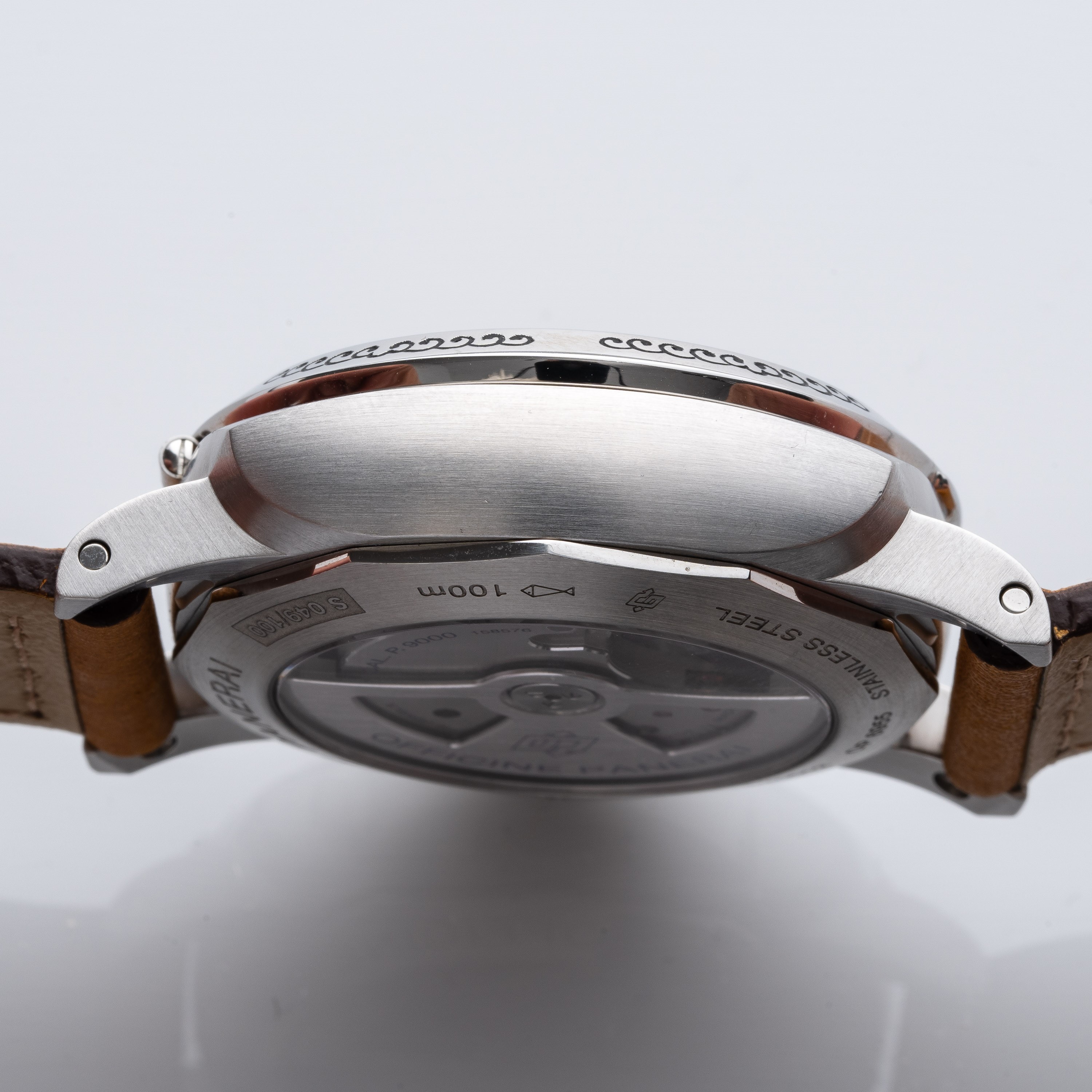Panerai - Sealand PAM00852 “anno del gallo”