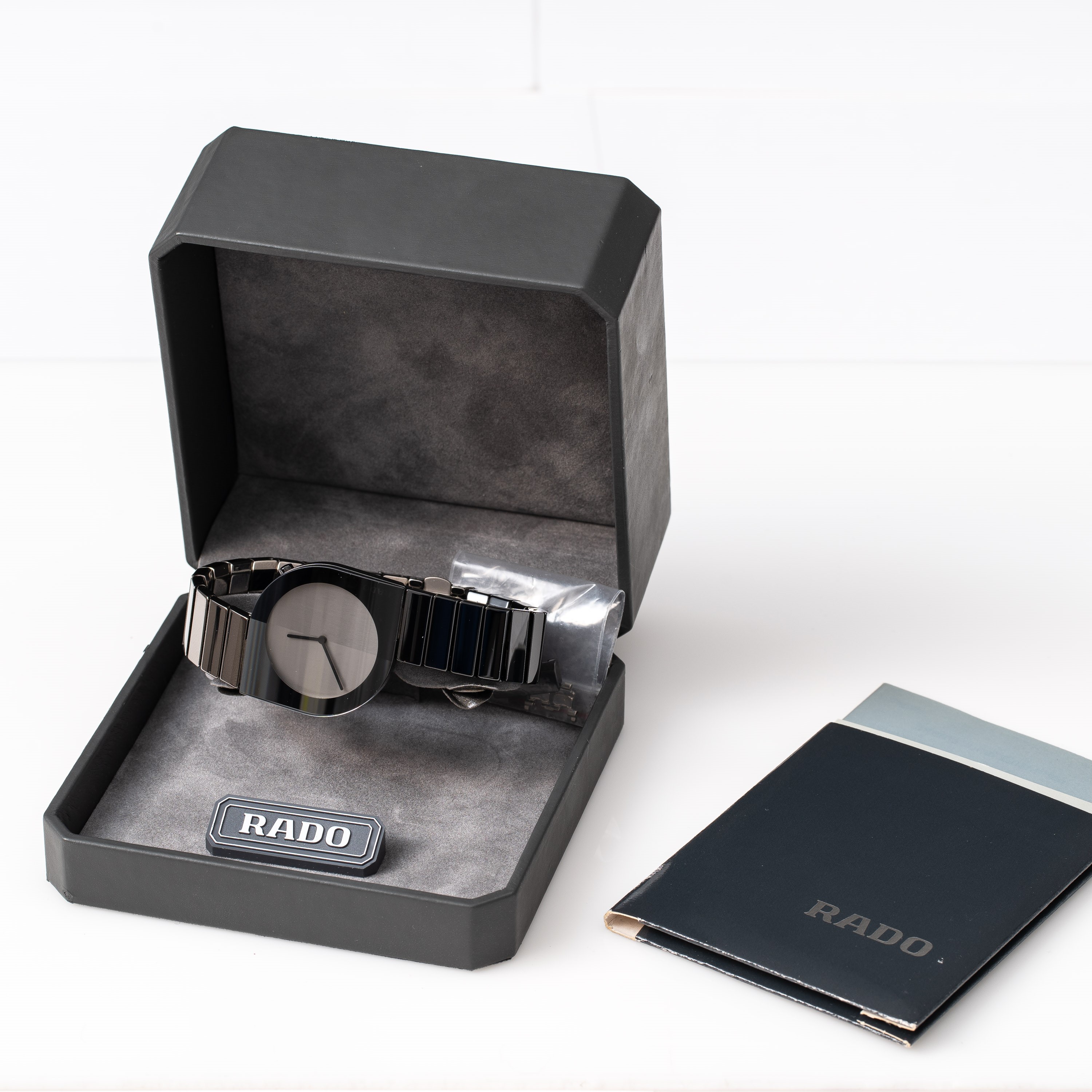 Rado - Diastar Asimmetrico 150.0472.3.010