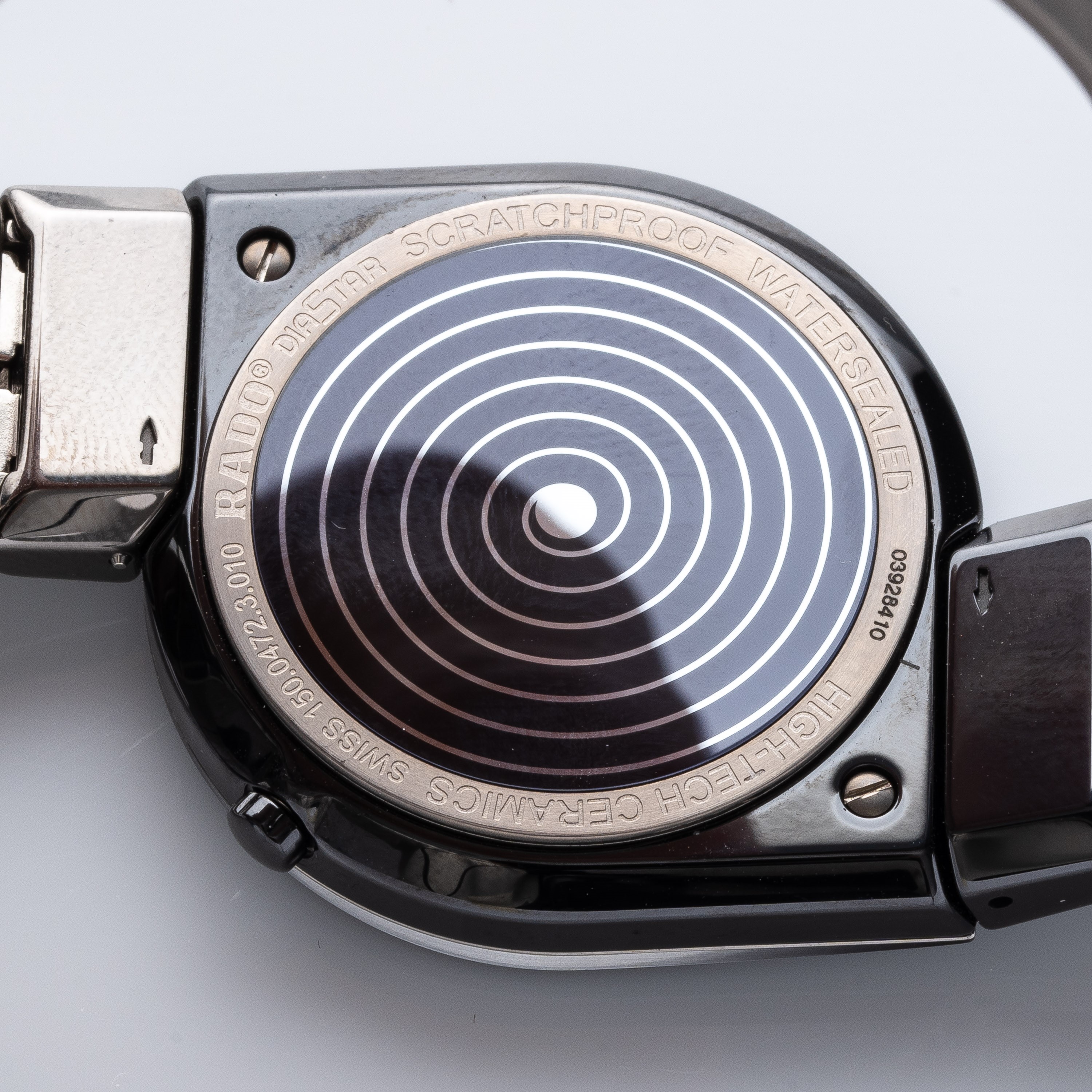 Rado - Diastar Asimmetrico 150.0472.3.010