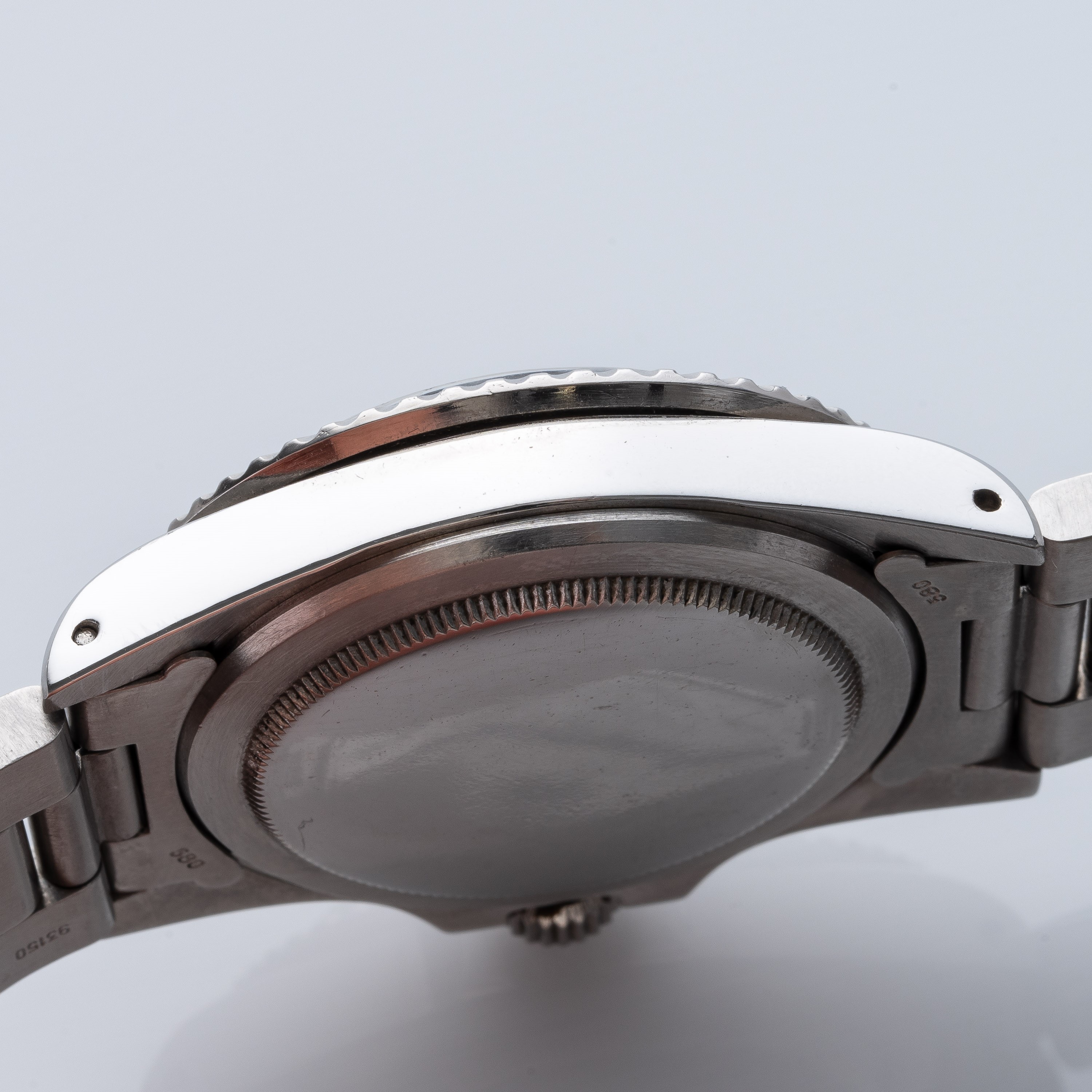 Rolex - Submariner 1680, orologio sportivo subacqueo automatico in acciaio (1977)