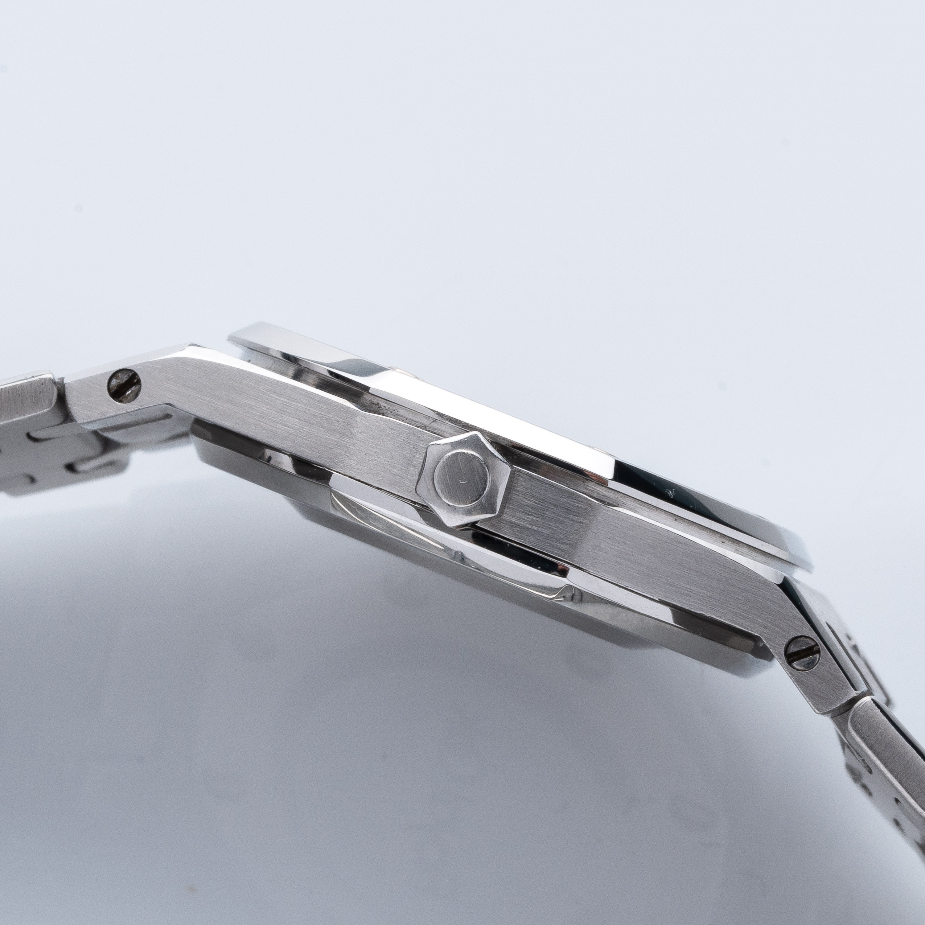 Audemars Piguet - Royal Oak 8638ST con quadrante tropicale