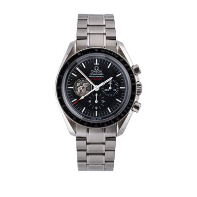 Speedmaster Apollo 11 “40° Anniversario” 3311.30.42.30.01.002