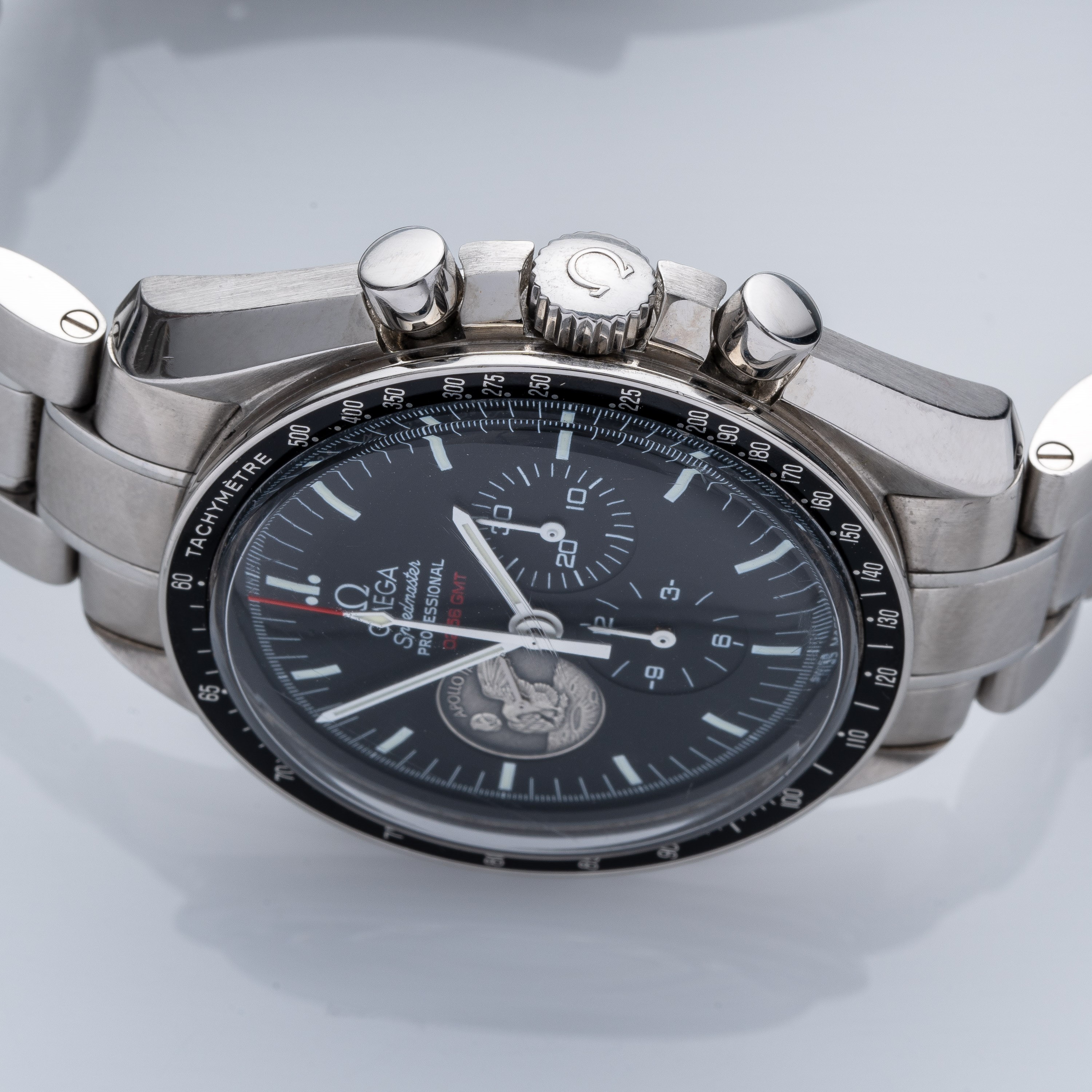 Omega - Speedmaster Apollo 11 “40° Anniversario” 3311.30.42.30.01.002