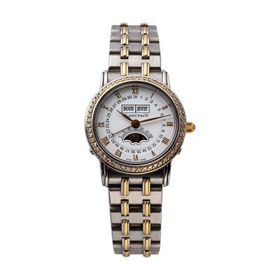 Villeret Calendar, triplo calendario con fasi lunari