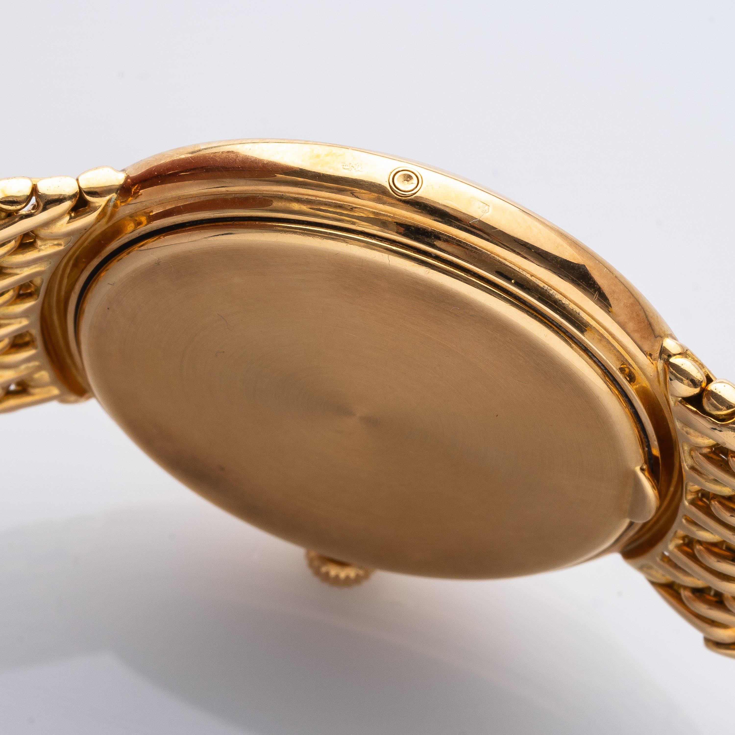 Patek Philippe - Calendario perpetuo 3945/1, oro giallo 18kt, carica automatica