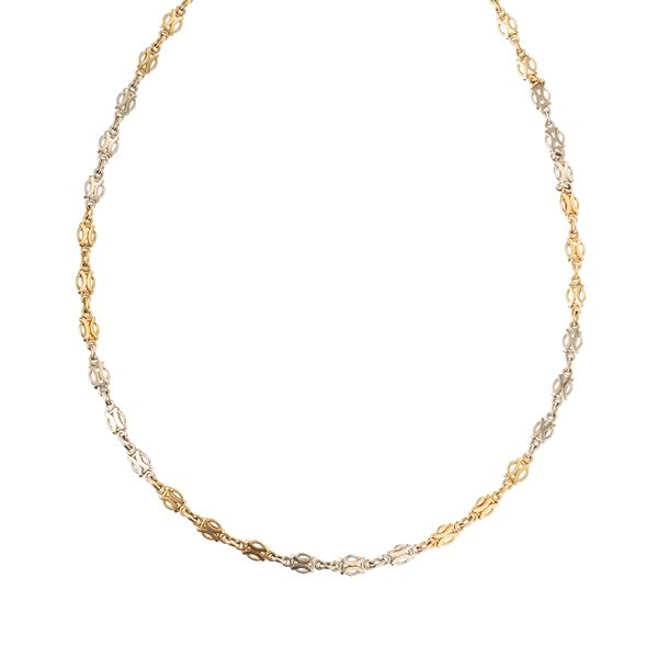 POMELLATO - POMELLATO - COLLANA IN ORO 18KT