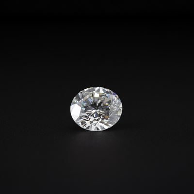 Brillante CT 1,5655, colore I-SI
