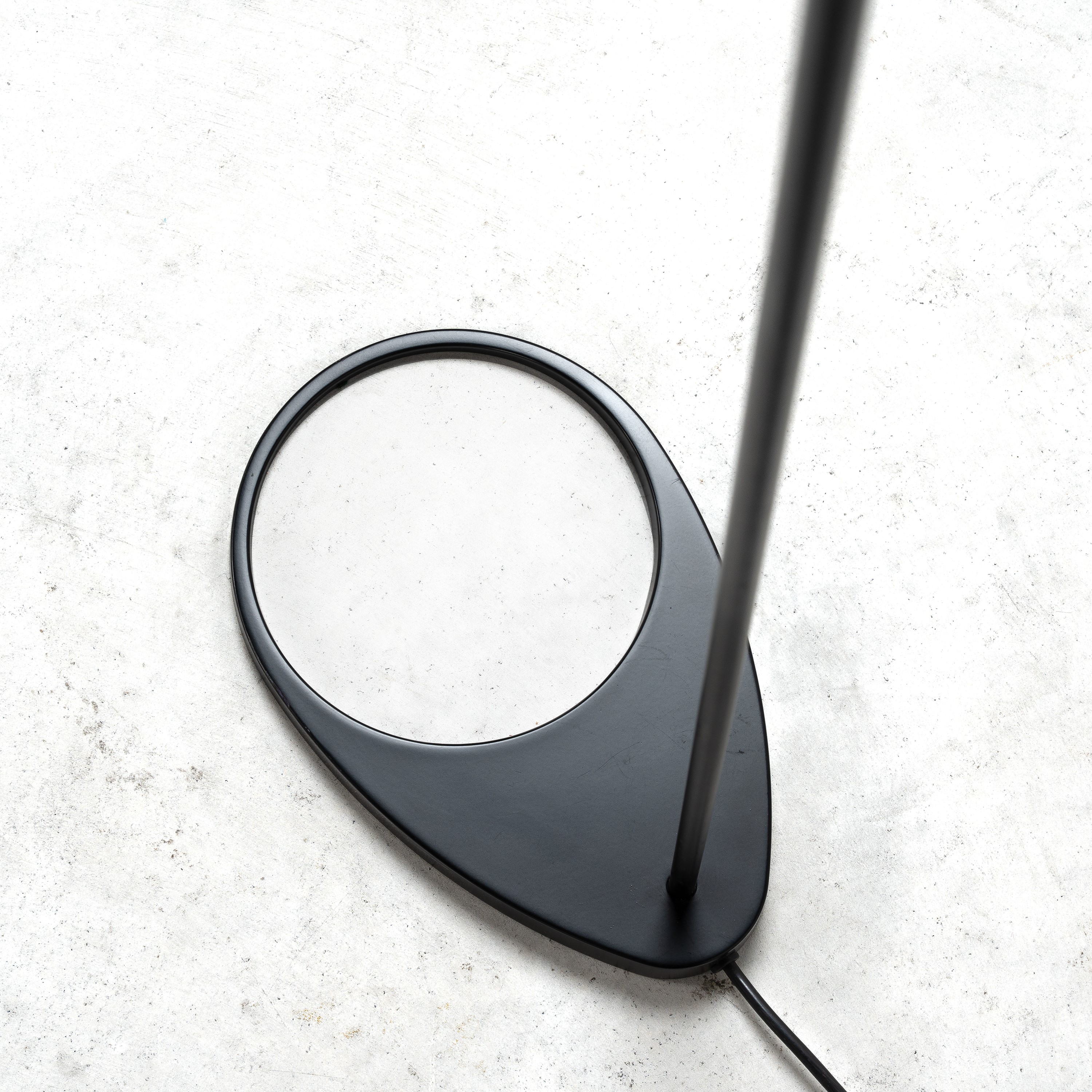 Arne Jacobsen - Piantana 'AJ'