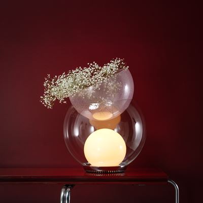 Grande lampada “Giova”
