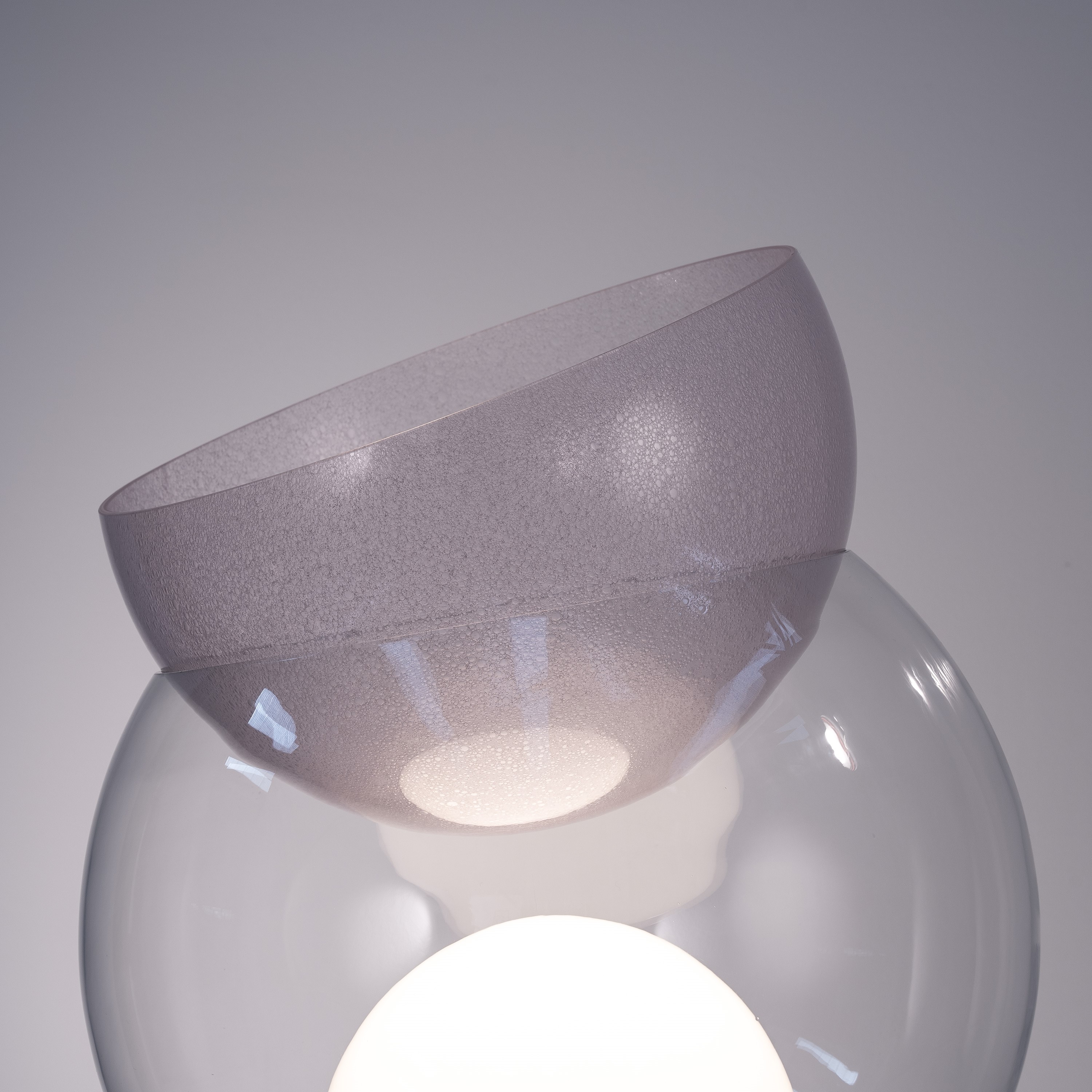 Gae Aulenti - Grande lampada “Giova”