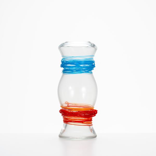 ANONIMO, VASO