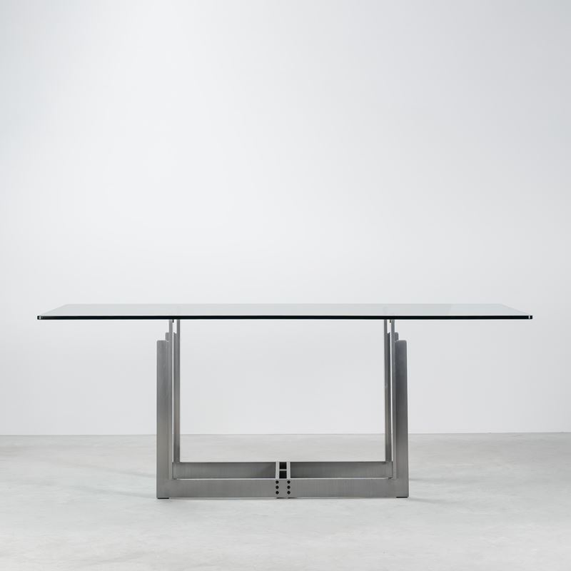 Carlo Scarpa - Tavolo "Sarpi"