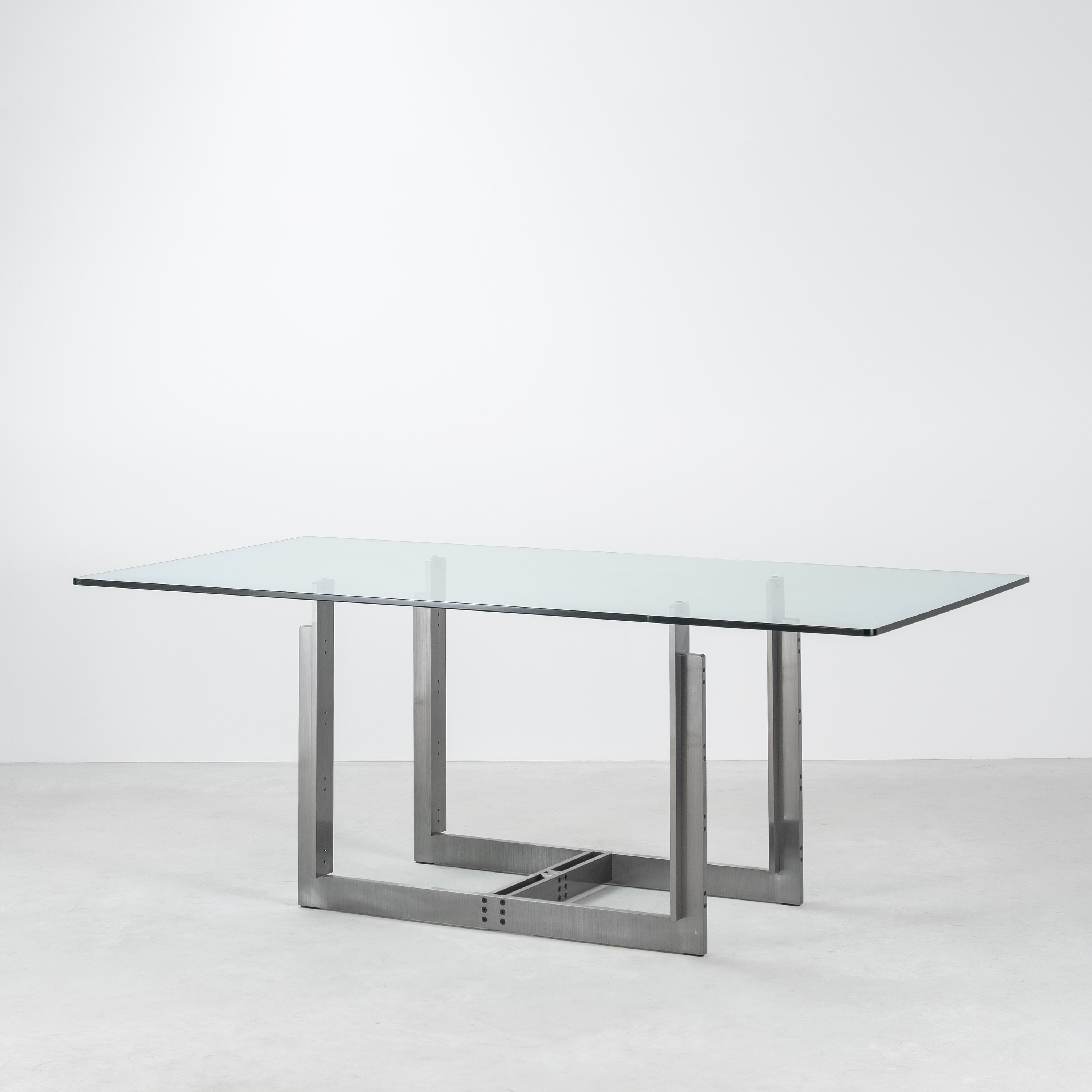 Carlo Scarpa - Tavolo "Sarpi"