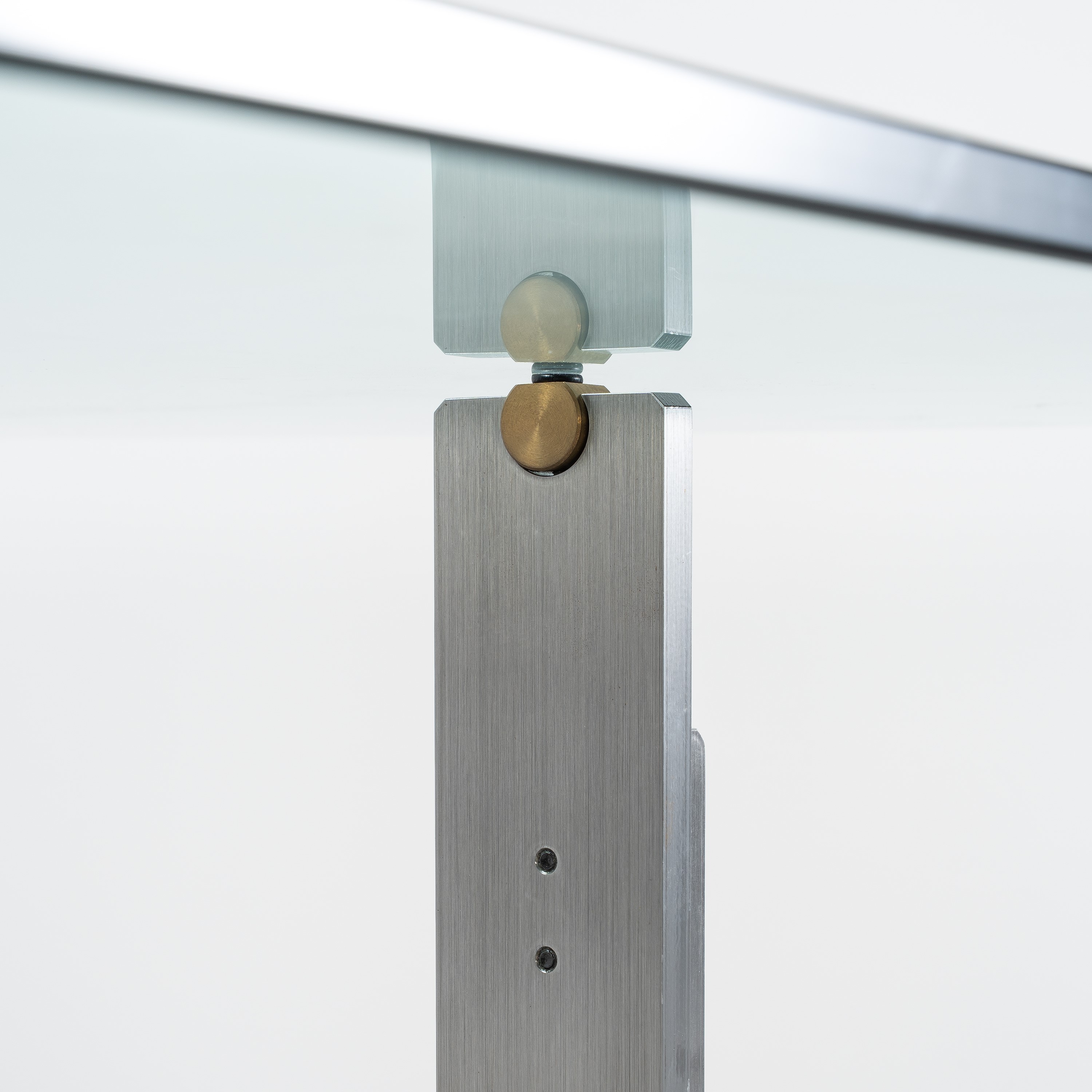 Carlo Scarpa - Tavolo "Sarpi"