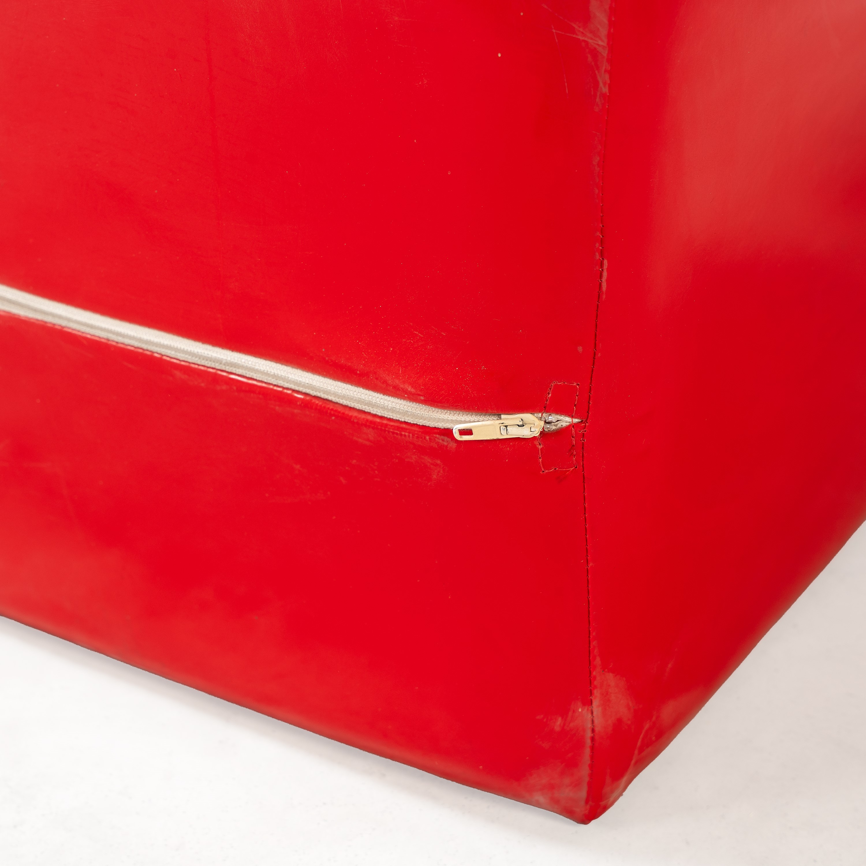 Archizoom Associati - Divano componibile “Superonda”, prima produzione, circa 1967
