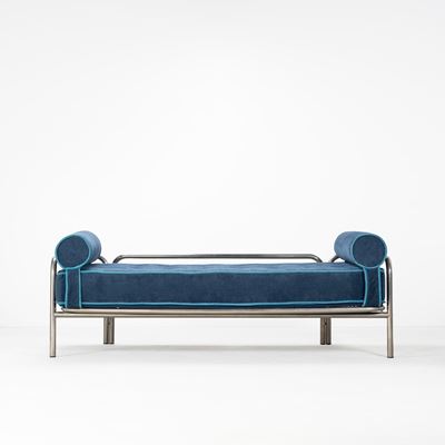 Letto “Locus Solus”