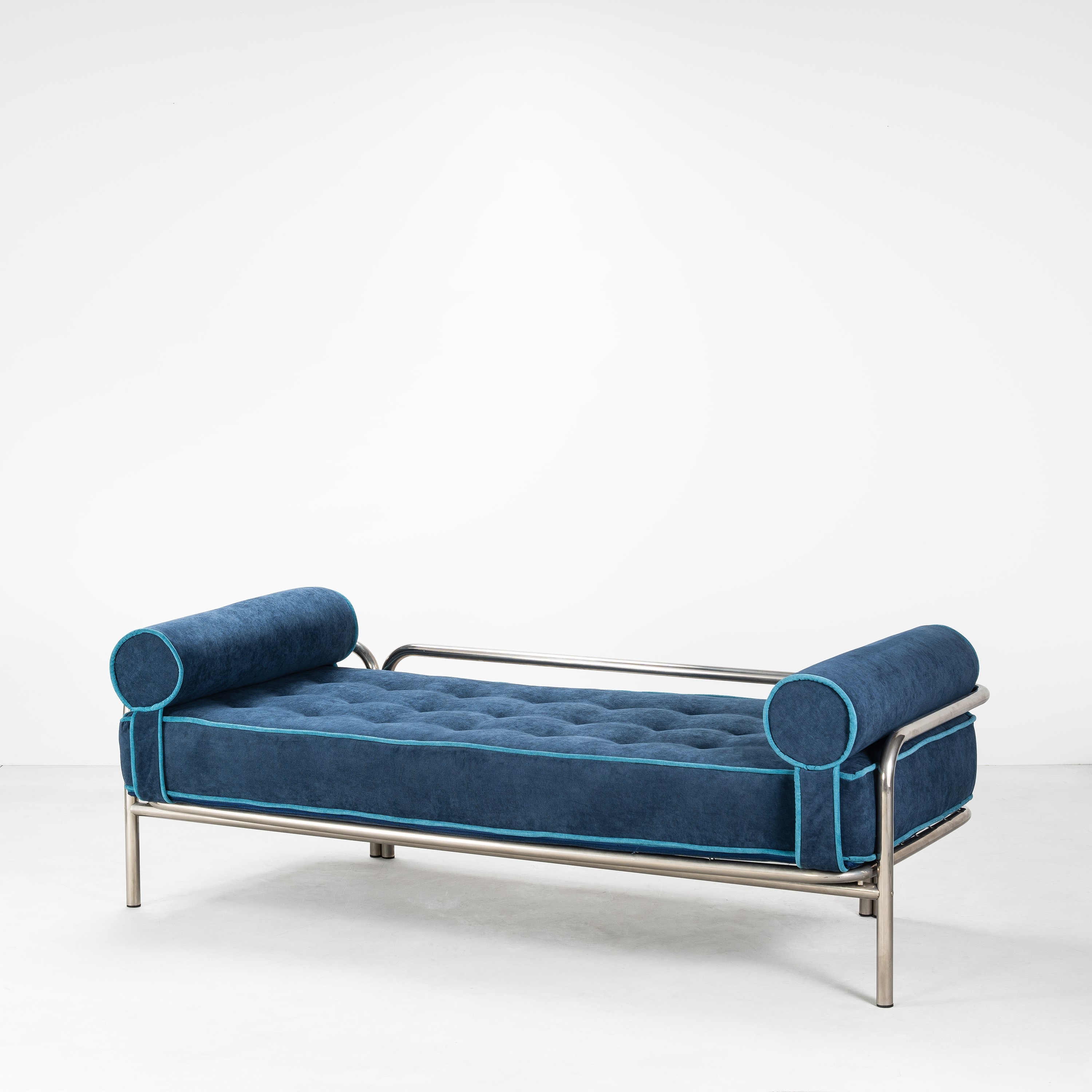 Gae Aulenti - Letto “Locus Solus”