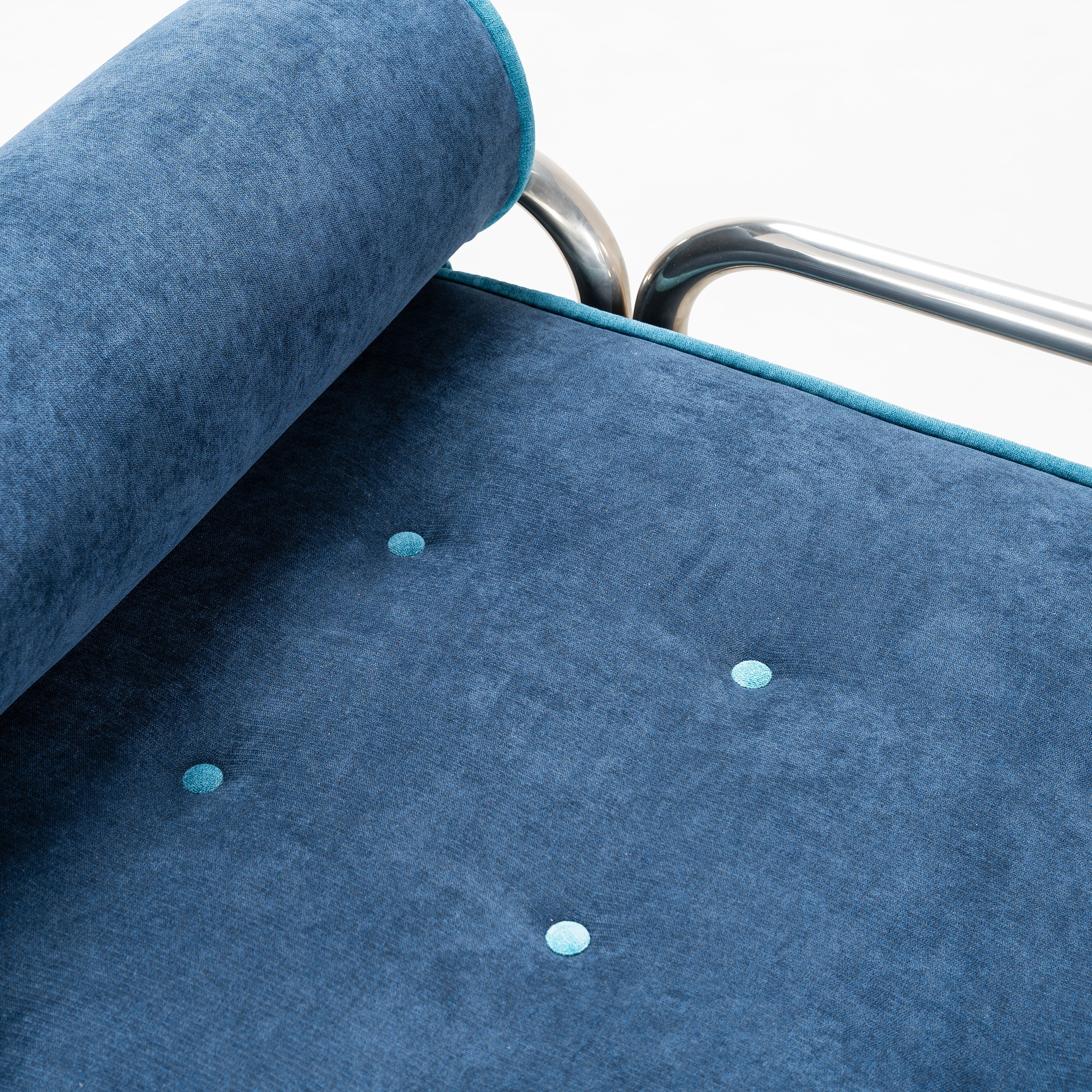 Gae Aulenti - Letto “Locus Solus”