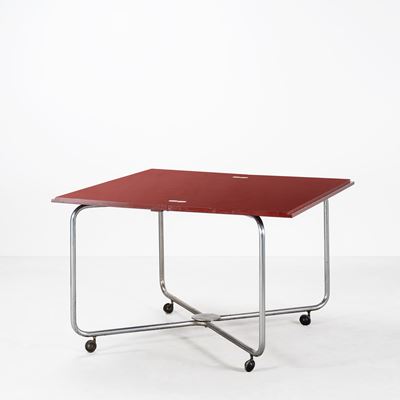 Consolle/tavolo da gioco, pezzo unico