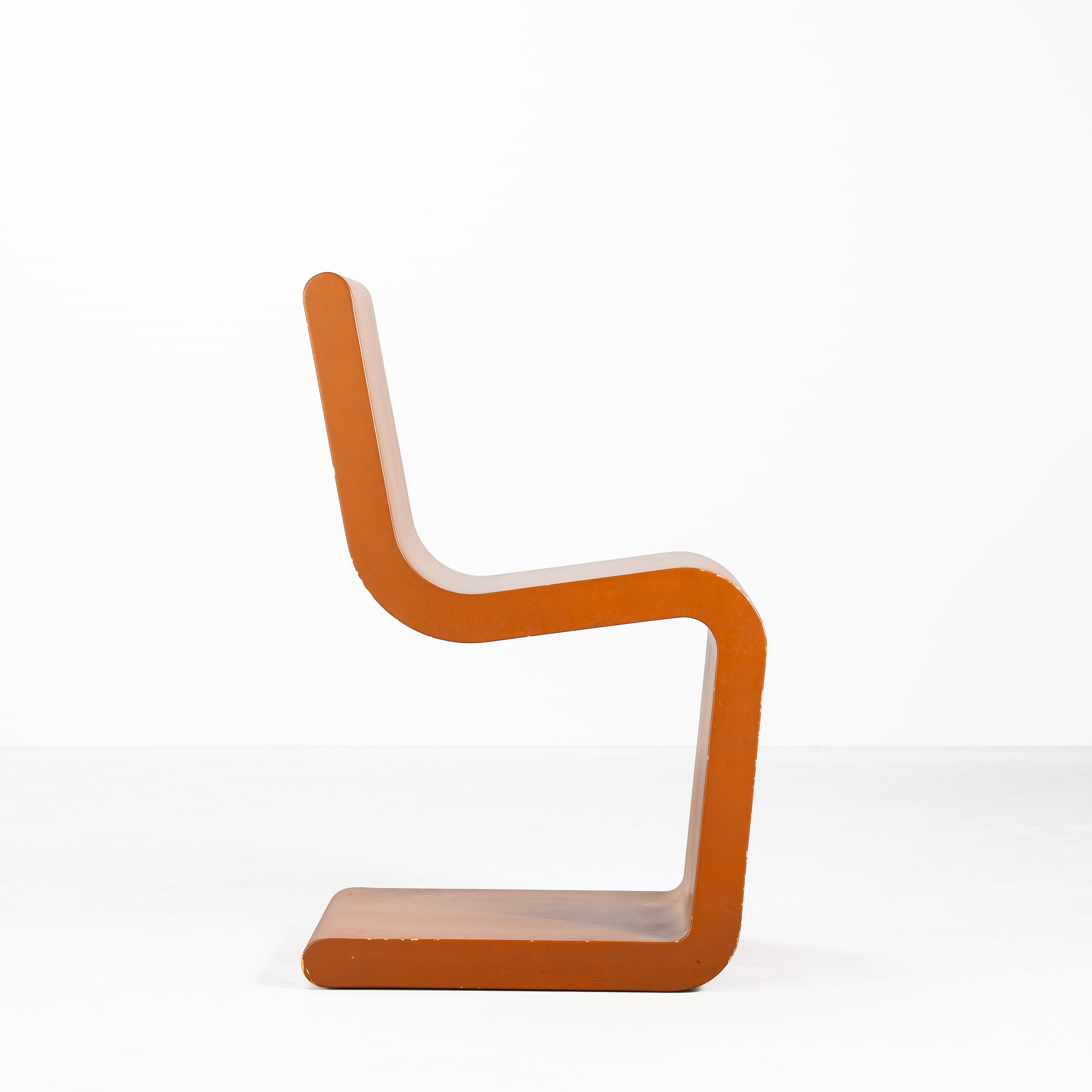 Studio Job - Curved Chair