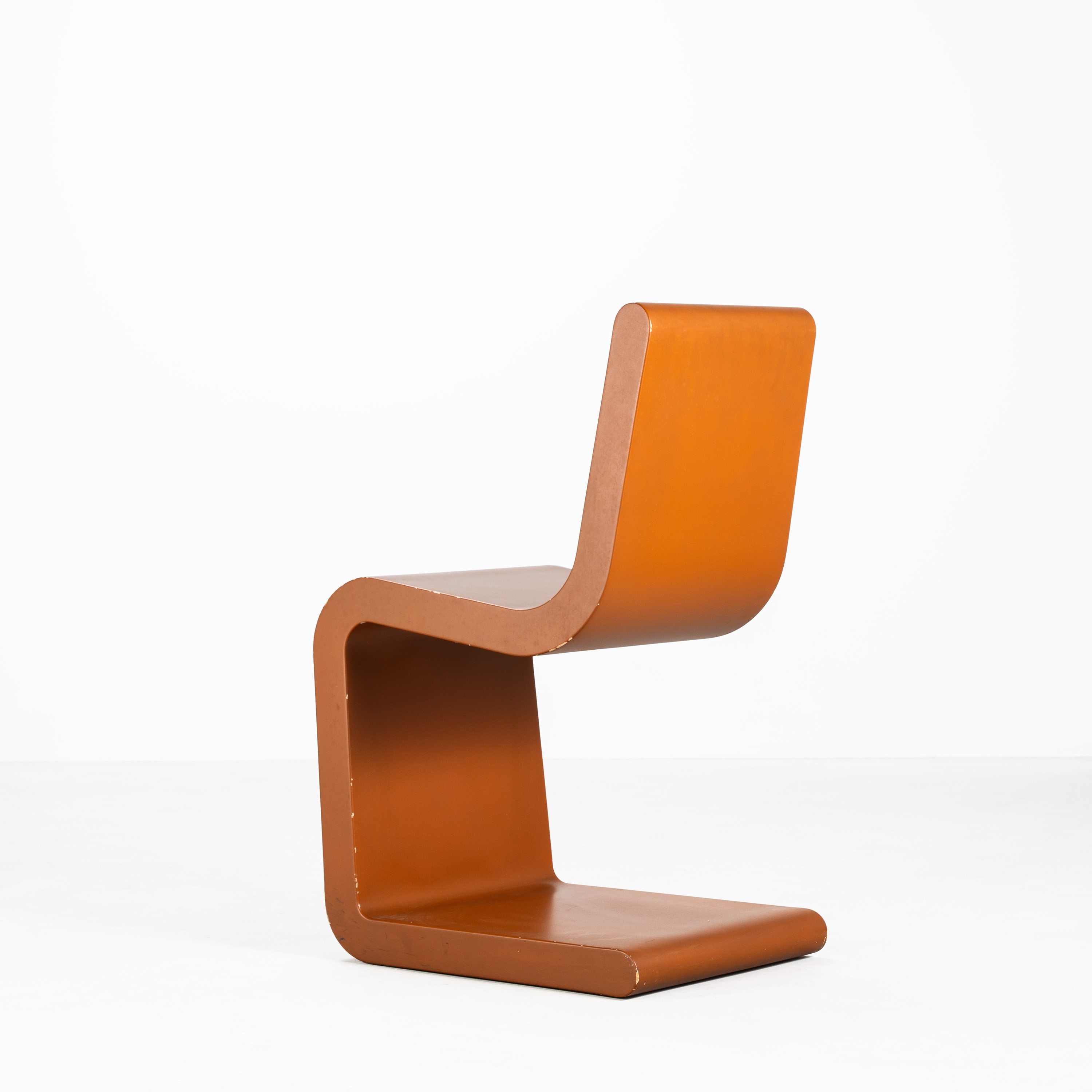 Studio Job - Curved Chair