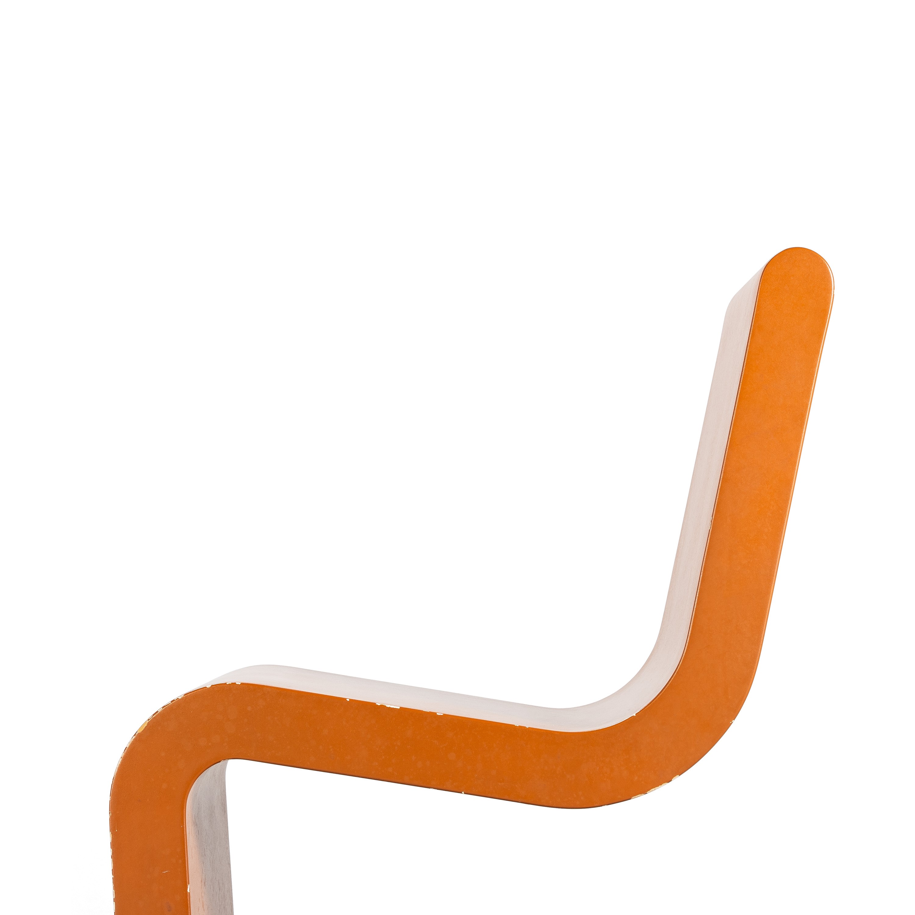 Studio Job - Curved Chair