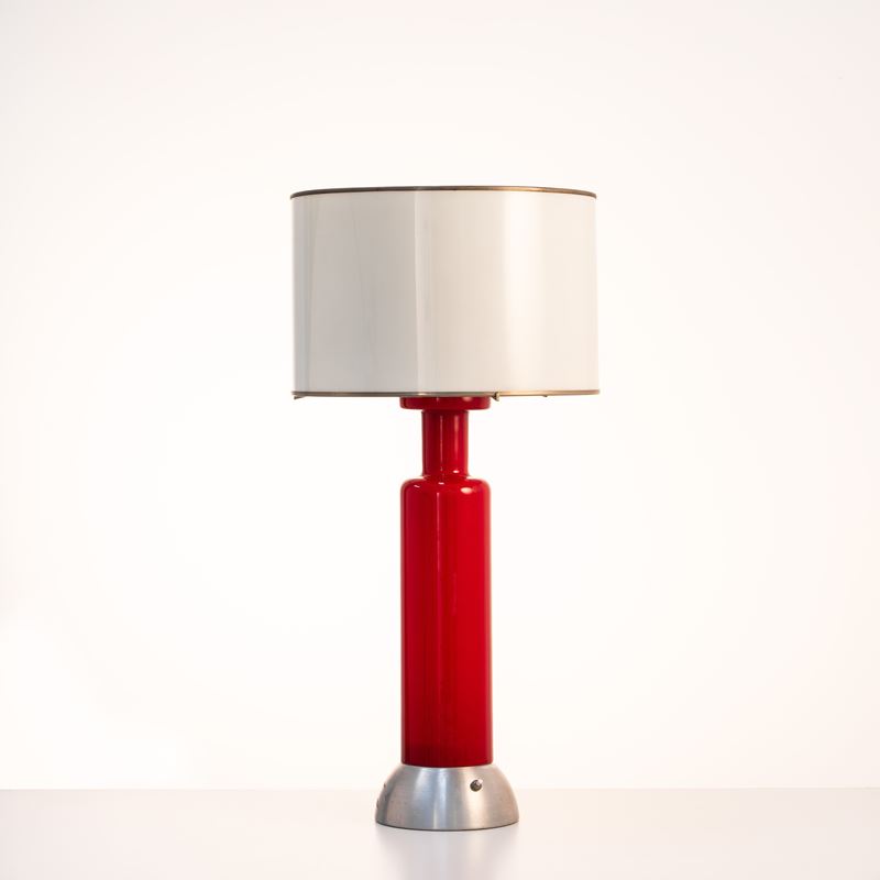 Stilnovo - Lampada da tavolo a doppia luce