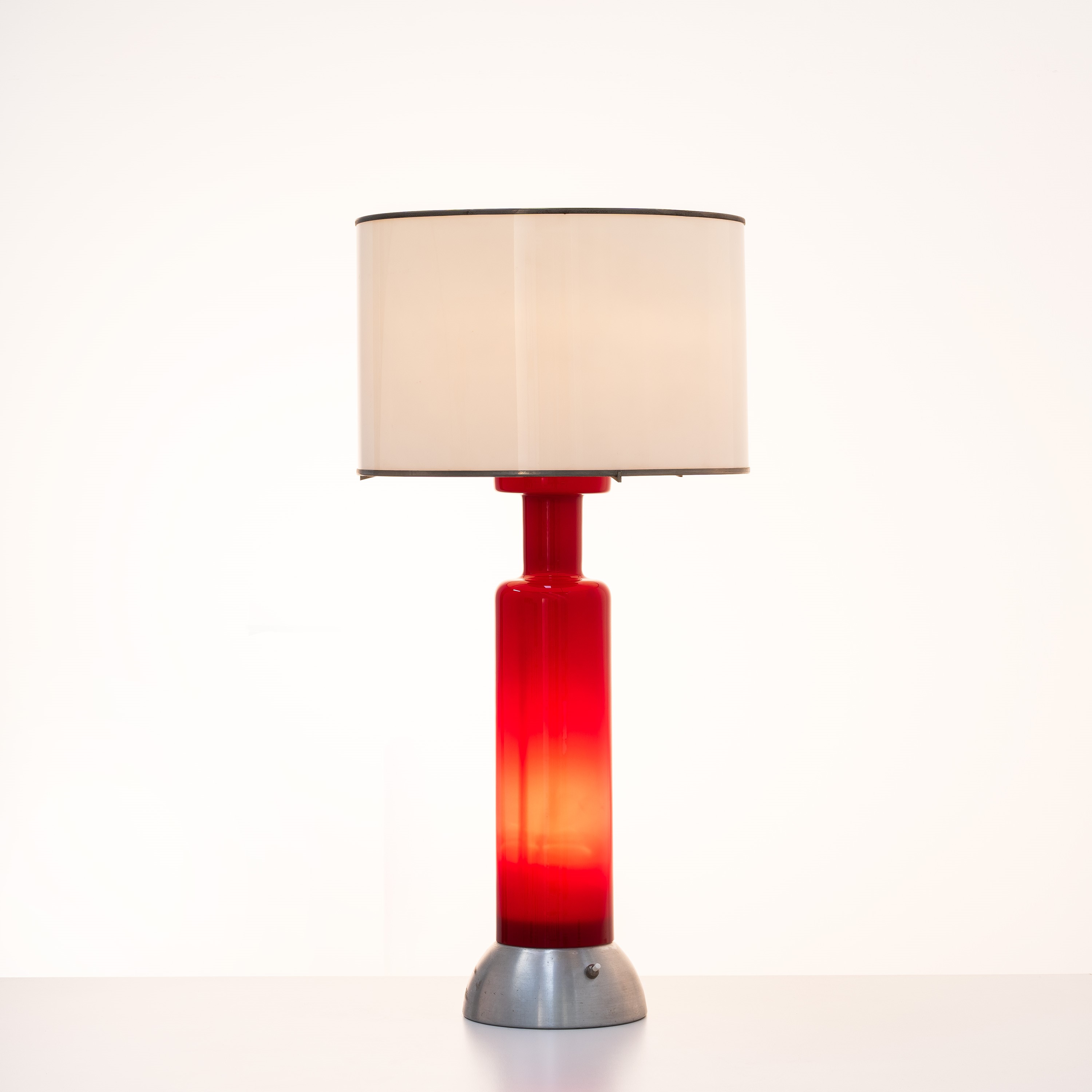 Stilnovo - Lampada da tavolo a doppia luce