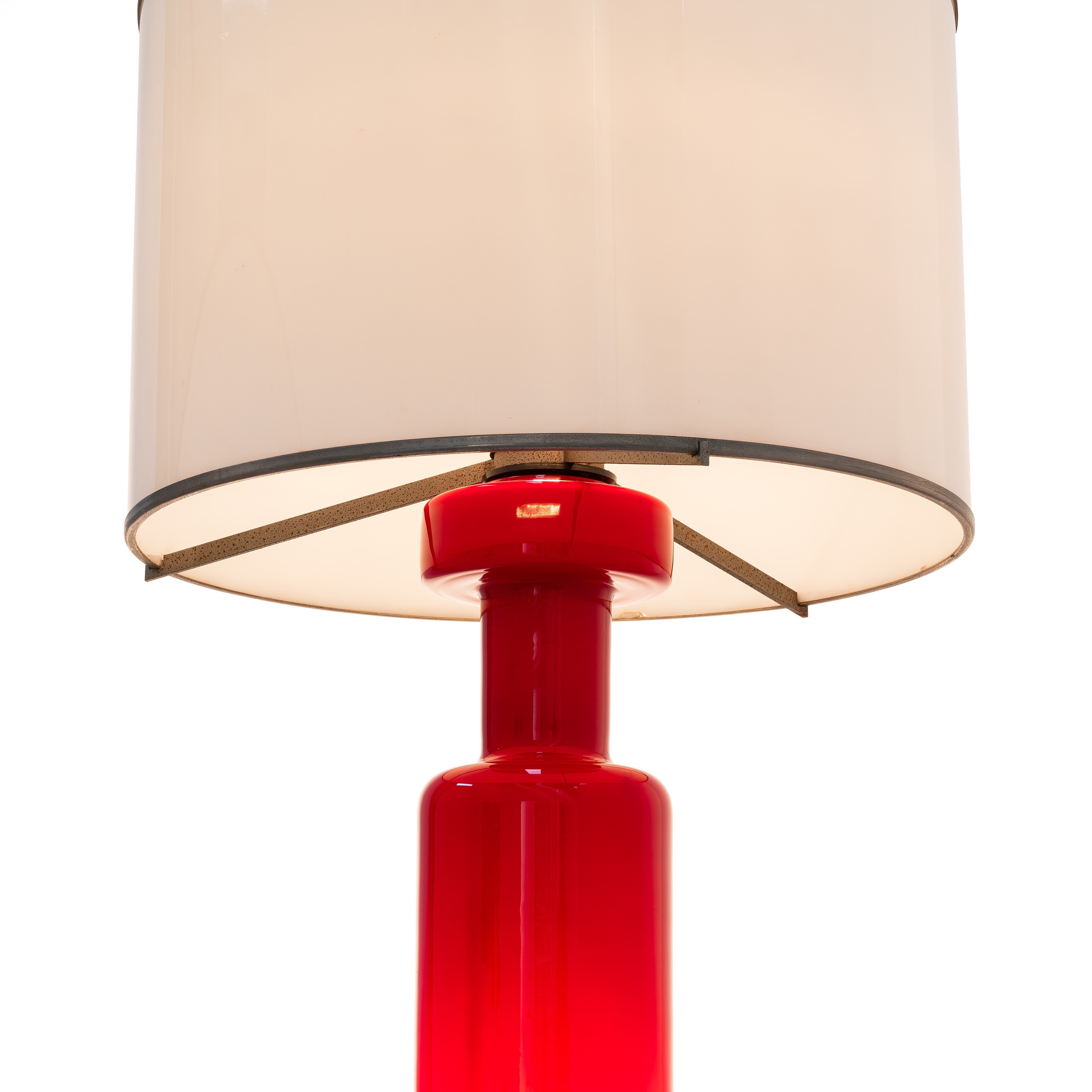 Stilnovo - Lampada da tavolo a doppia luce