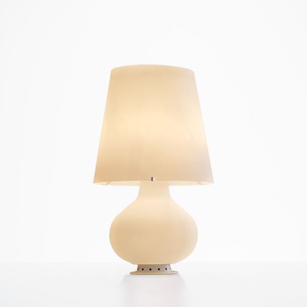 Fontana Arte - FONTANA ARTE, LAMPADA 'FONTANA GRANDE'
