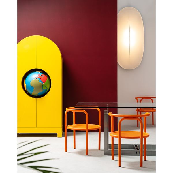 Studio Job - STUDIO JOB, ARMADIO 'GLOBE'