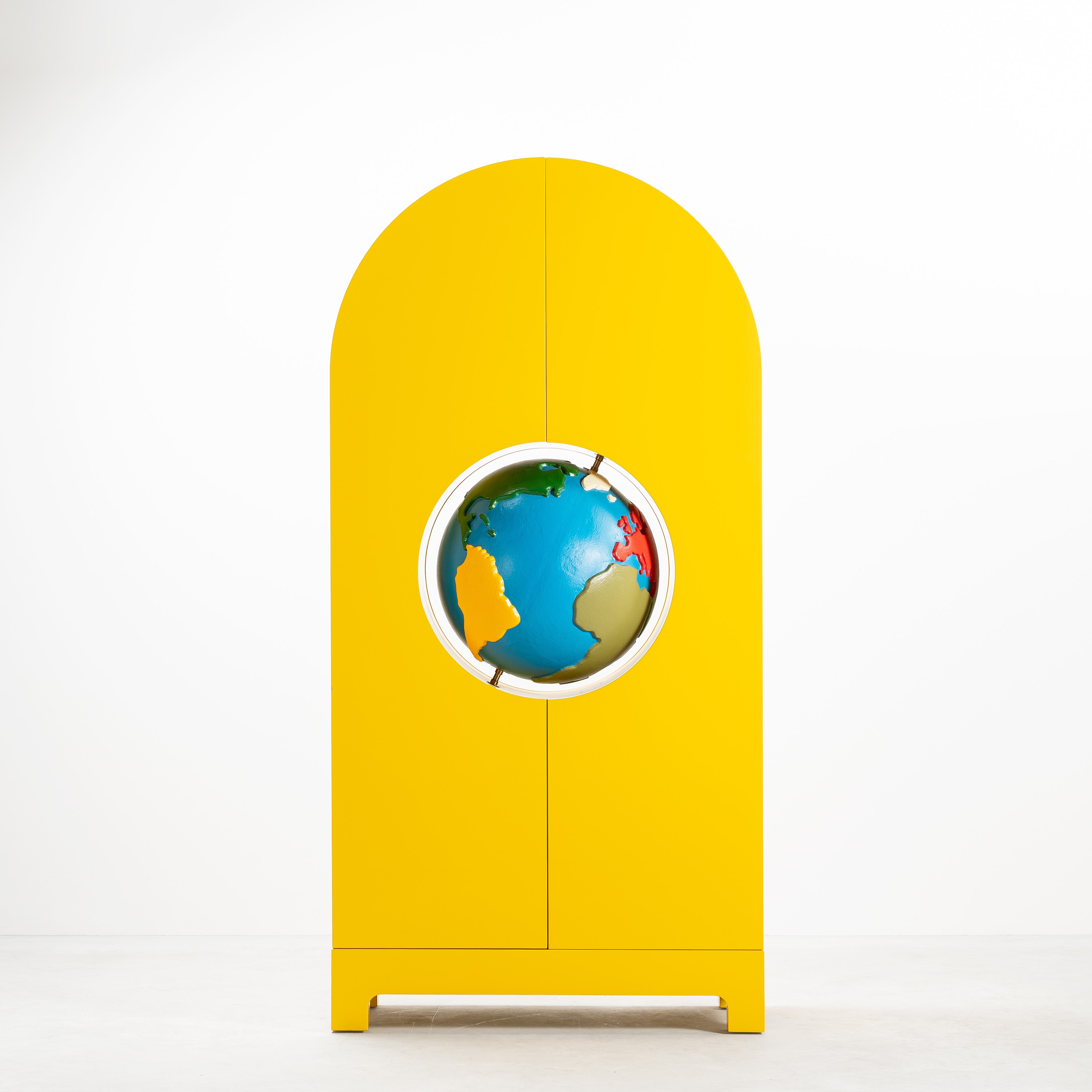 Studio Job - Armadio “Globe”