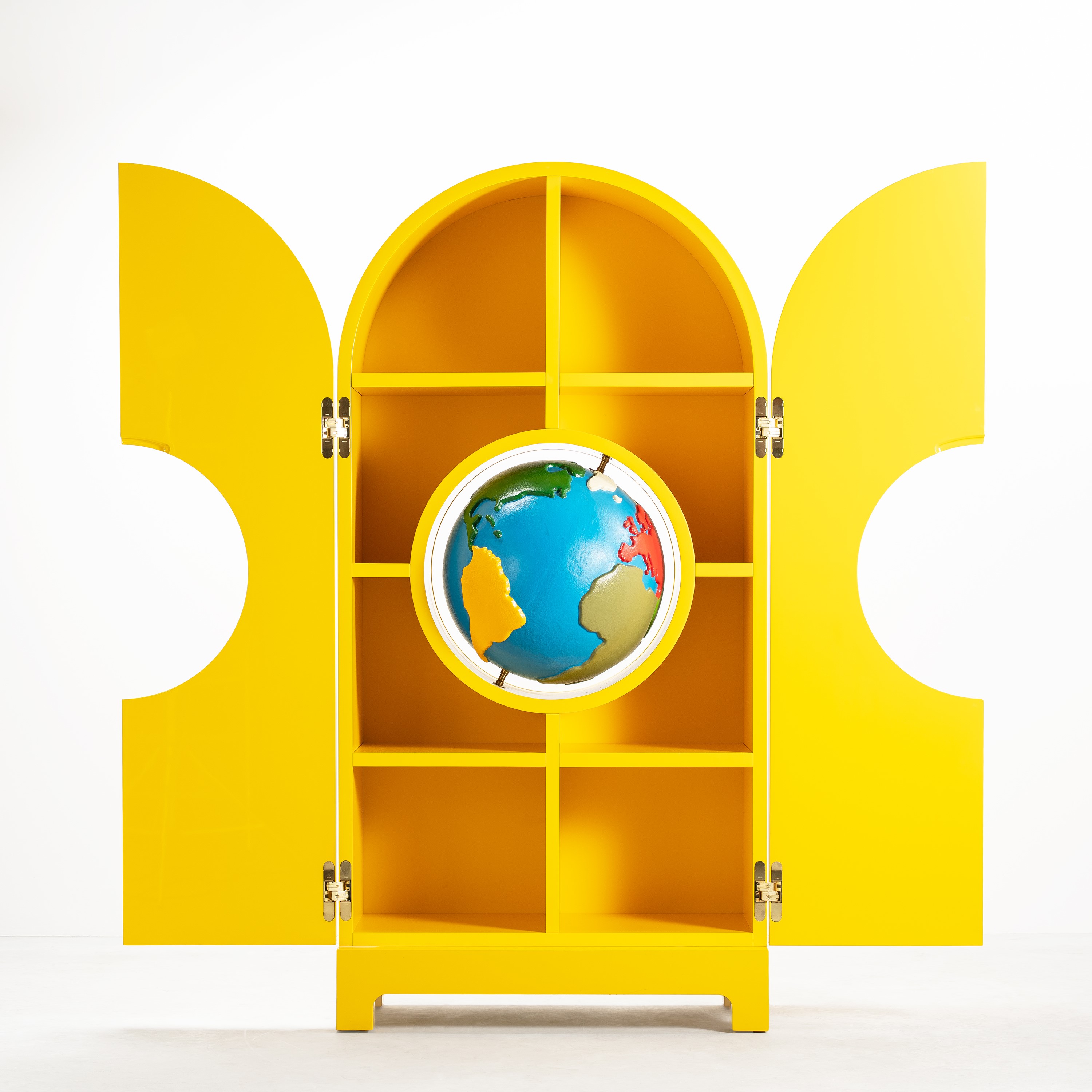 Studio Job - Armadio “Globe”
