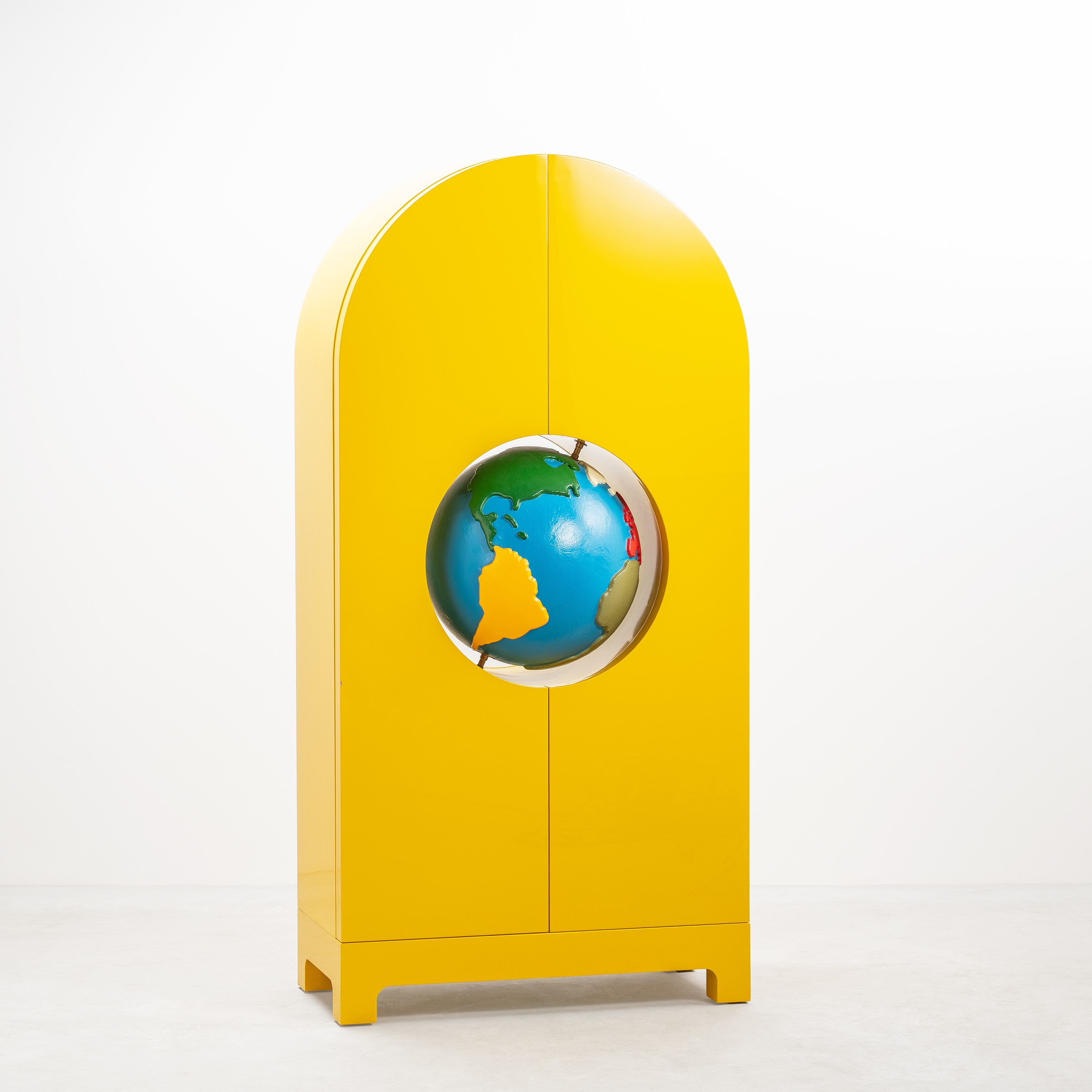 Studio Job - Armadio “Globe”