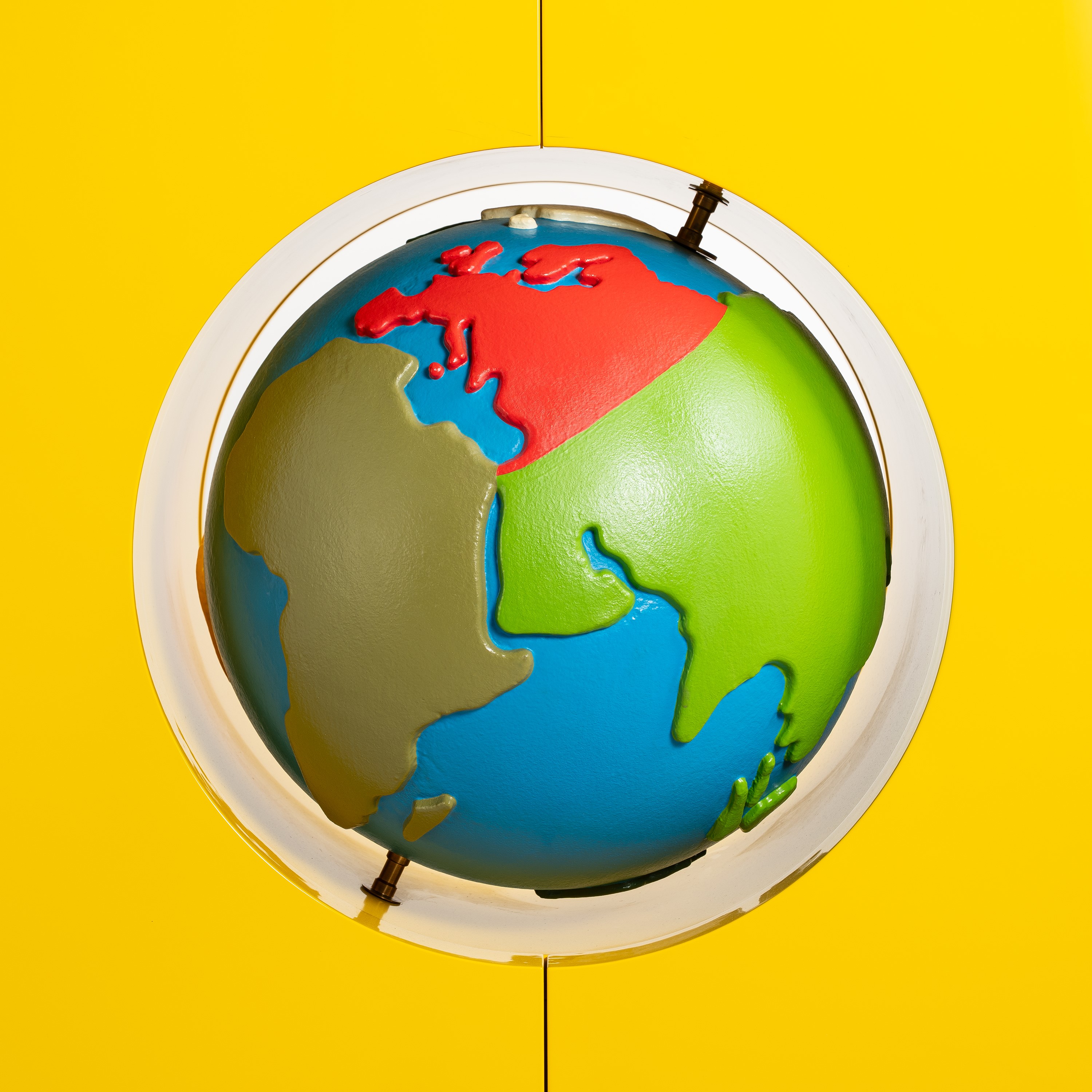Studio Job - Armadio “Globe”