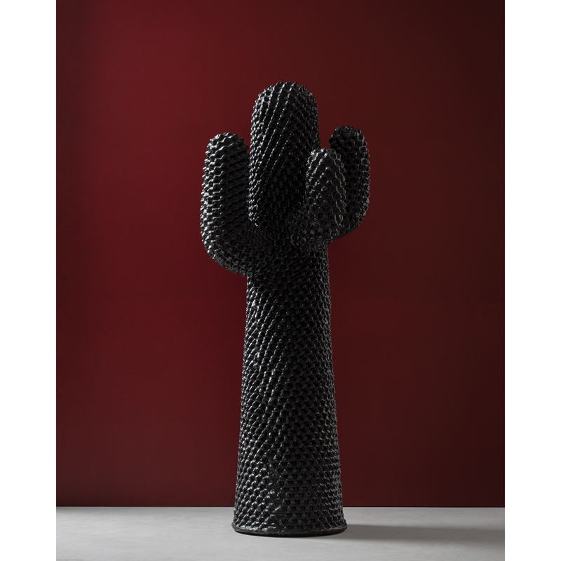 Guido Drocco e Franco Mello - Cactus (edizione limitata Gufram, 2010)
