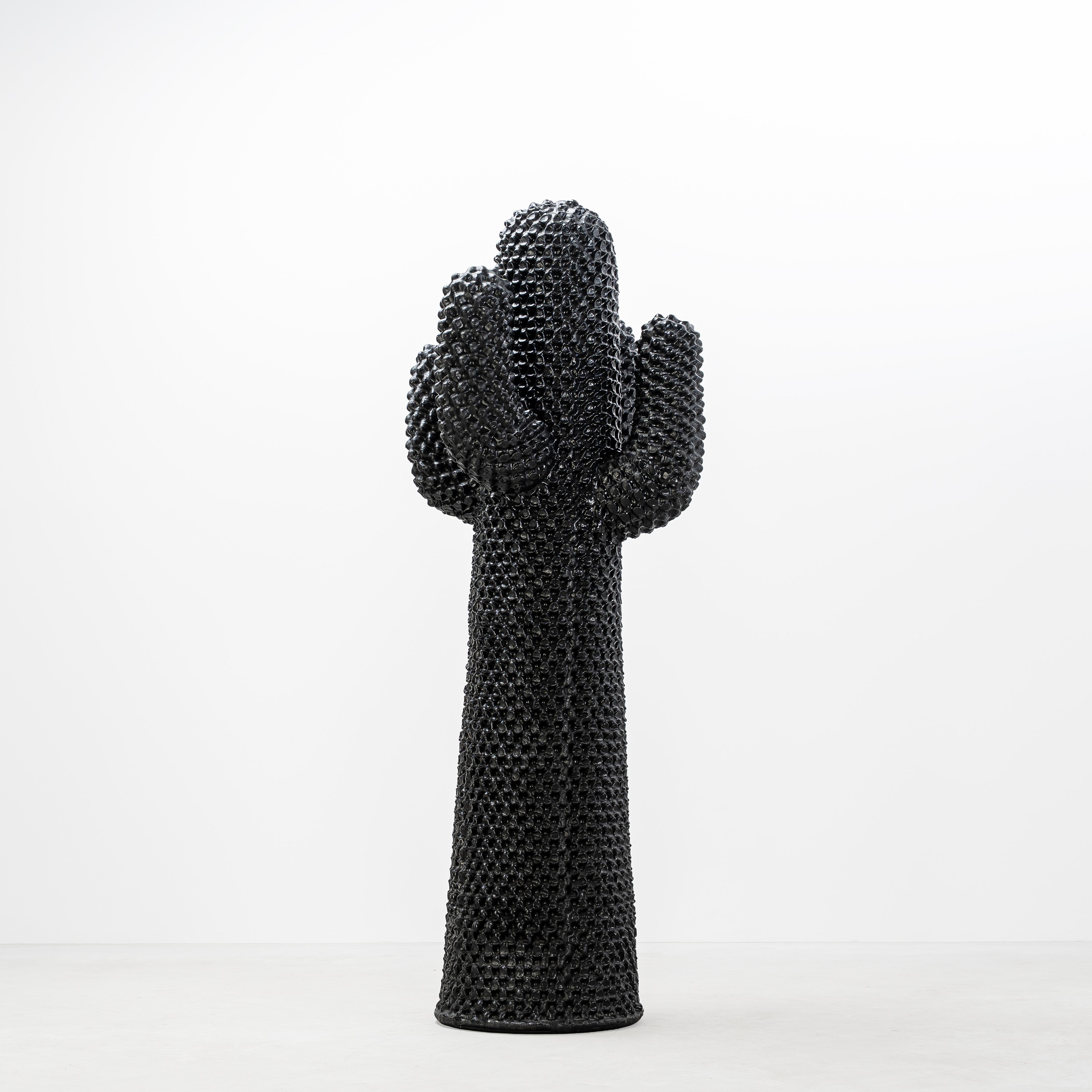 Guido Drocco e Franco Mello - Cactus (edizione limitata Gufram, 2010)