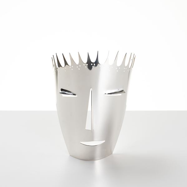 Gio Ponti &amp; Paolo De Poli - GIO PONTI, 'IL DIAVOLO'