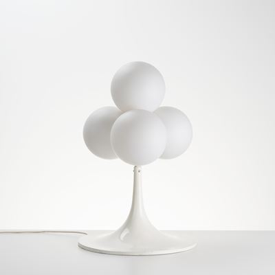 Reggiani, Lampada da tavolo